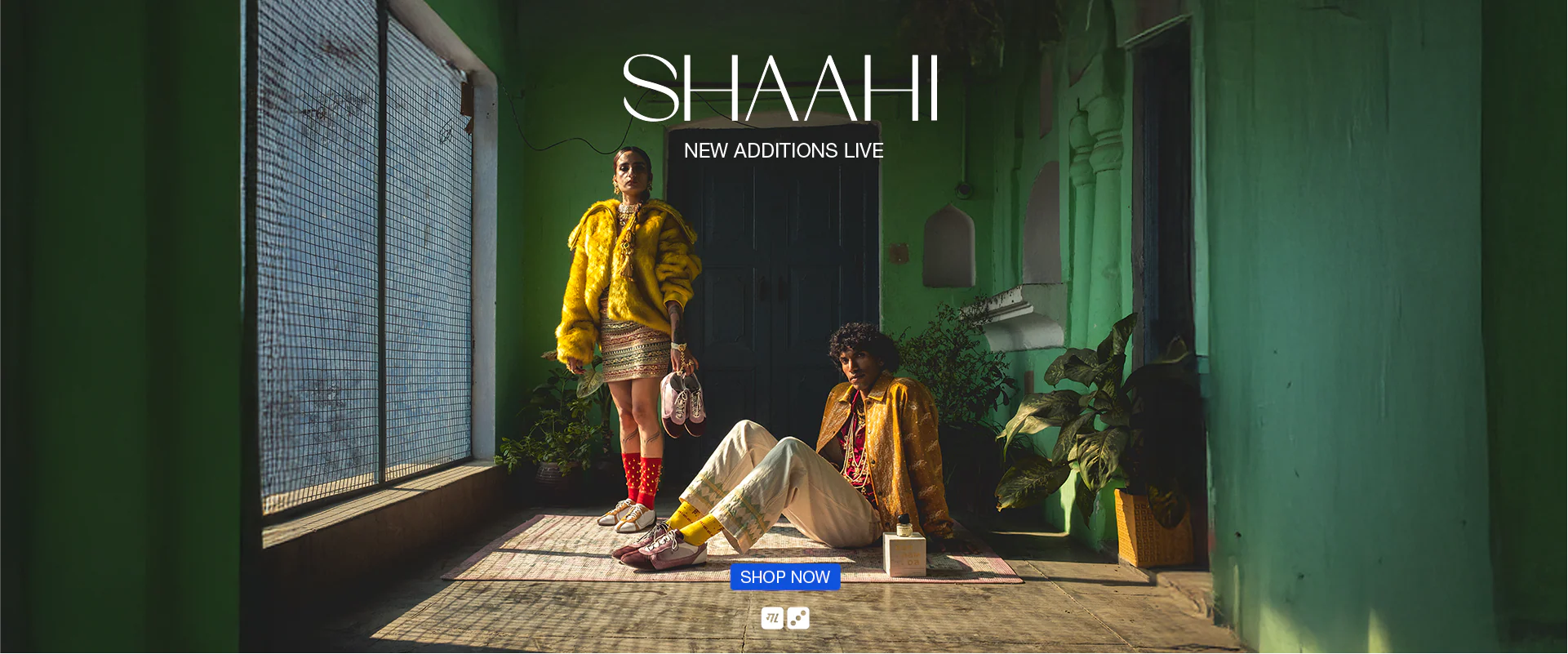 New Delhi’s Finest Hand-Lasted Sneakers