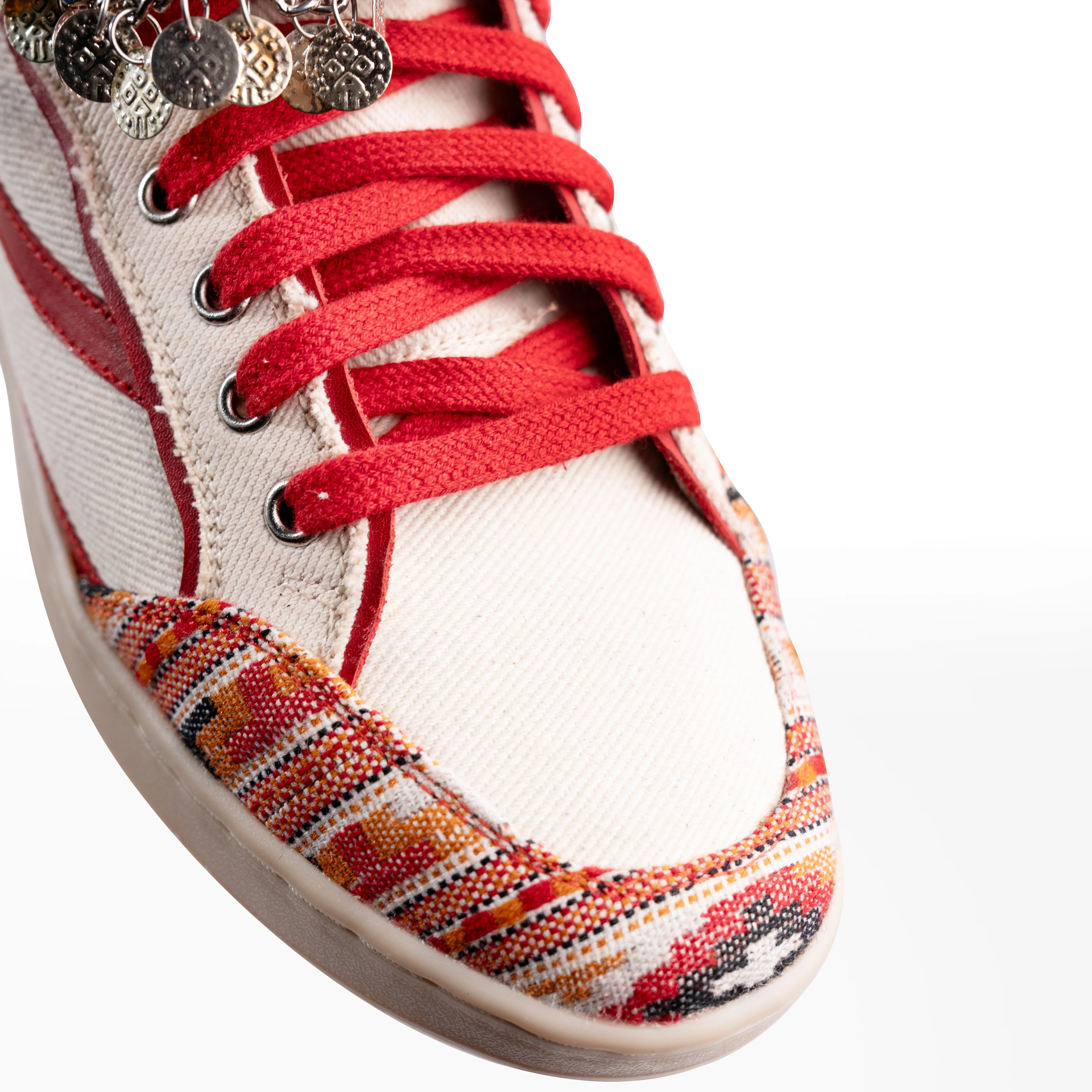 GL001 Buransh Red - Image 3