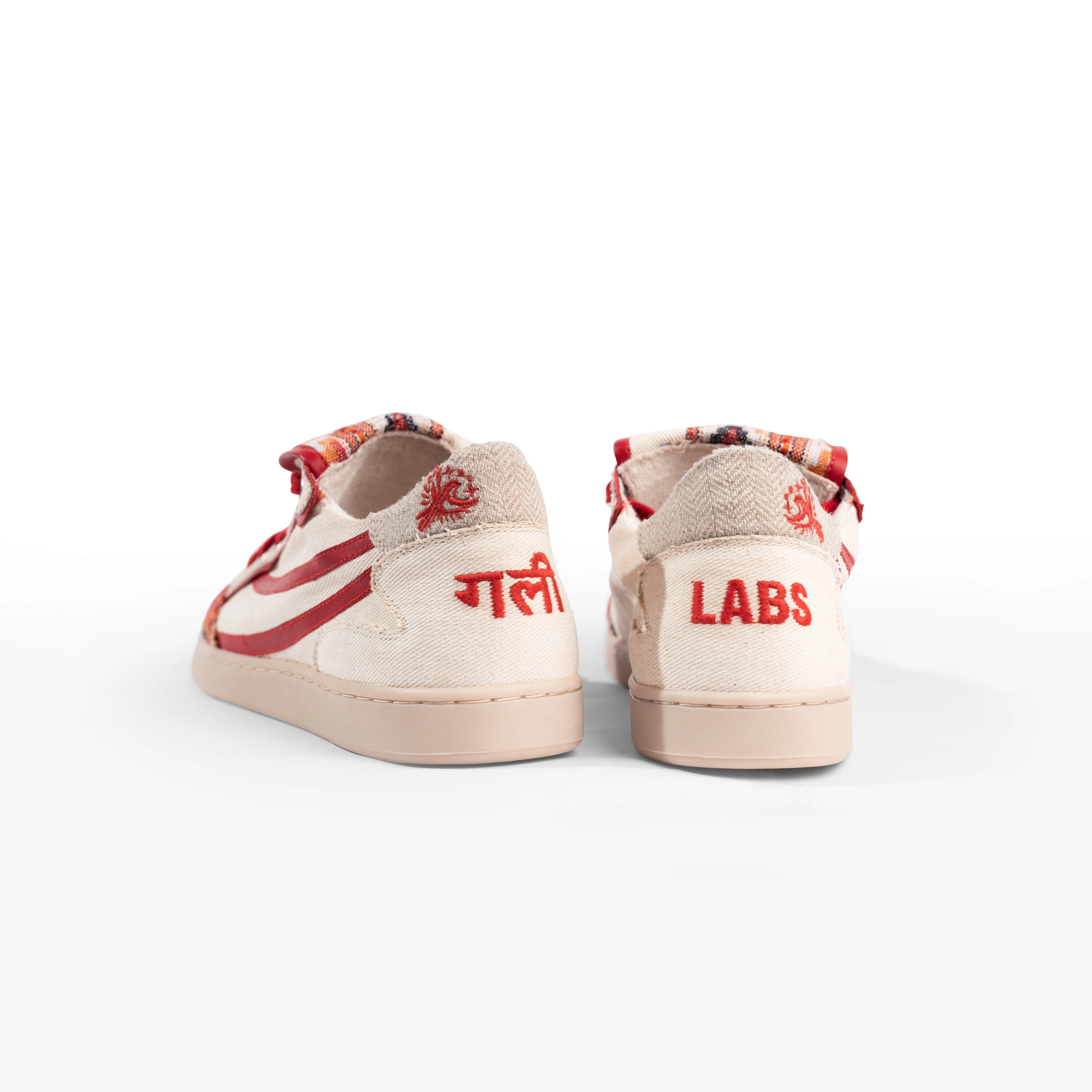 GL001 Buransh Red - Image 5