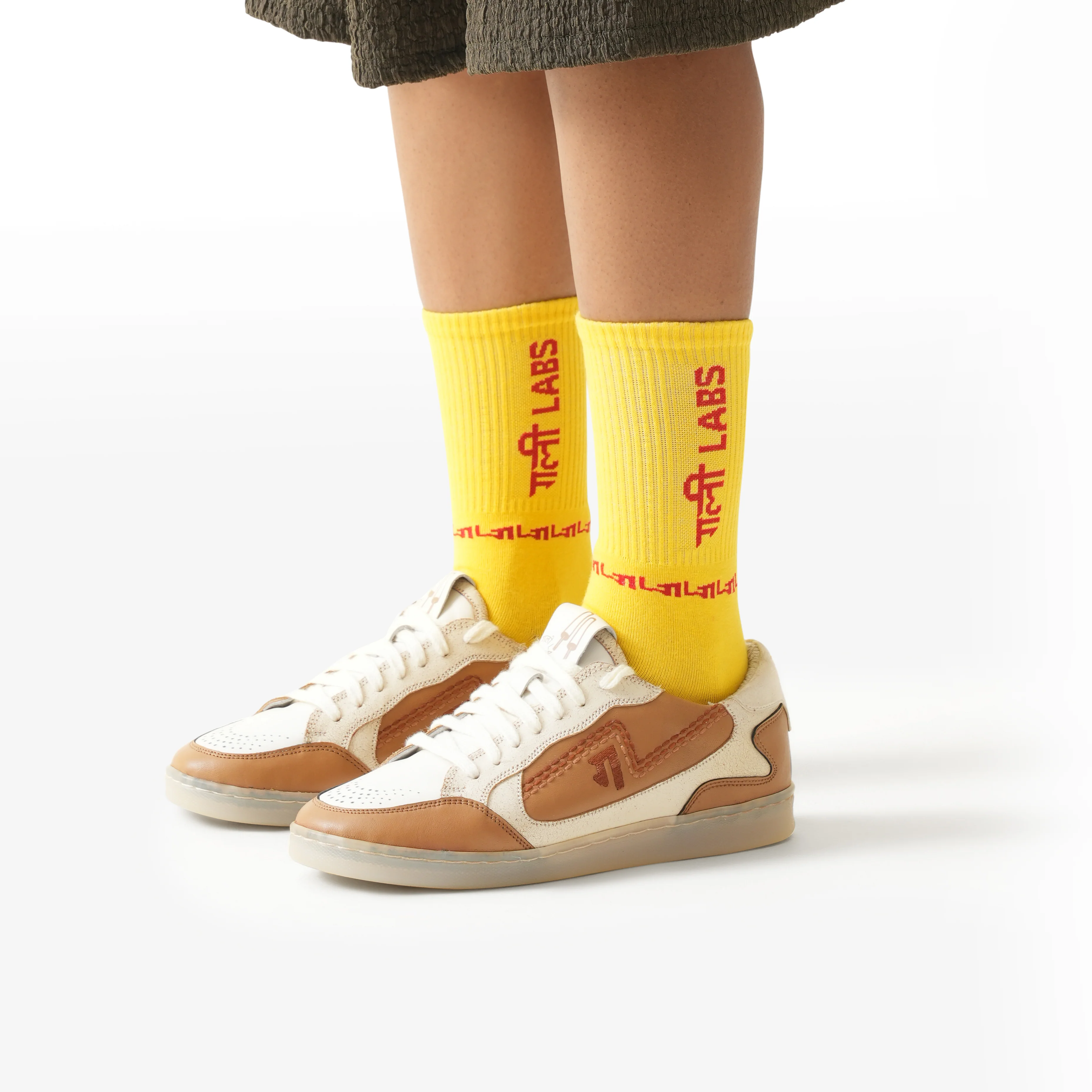 GL001 Kulfi Badaam – Women - Image 3