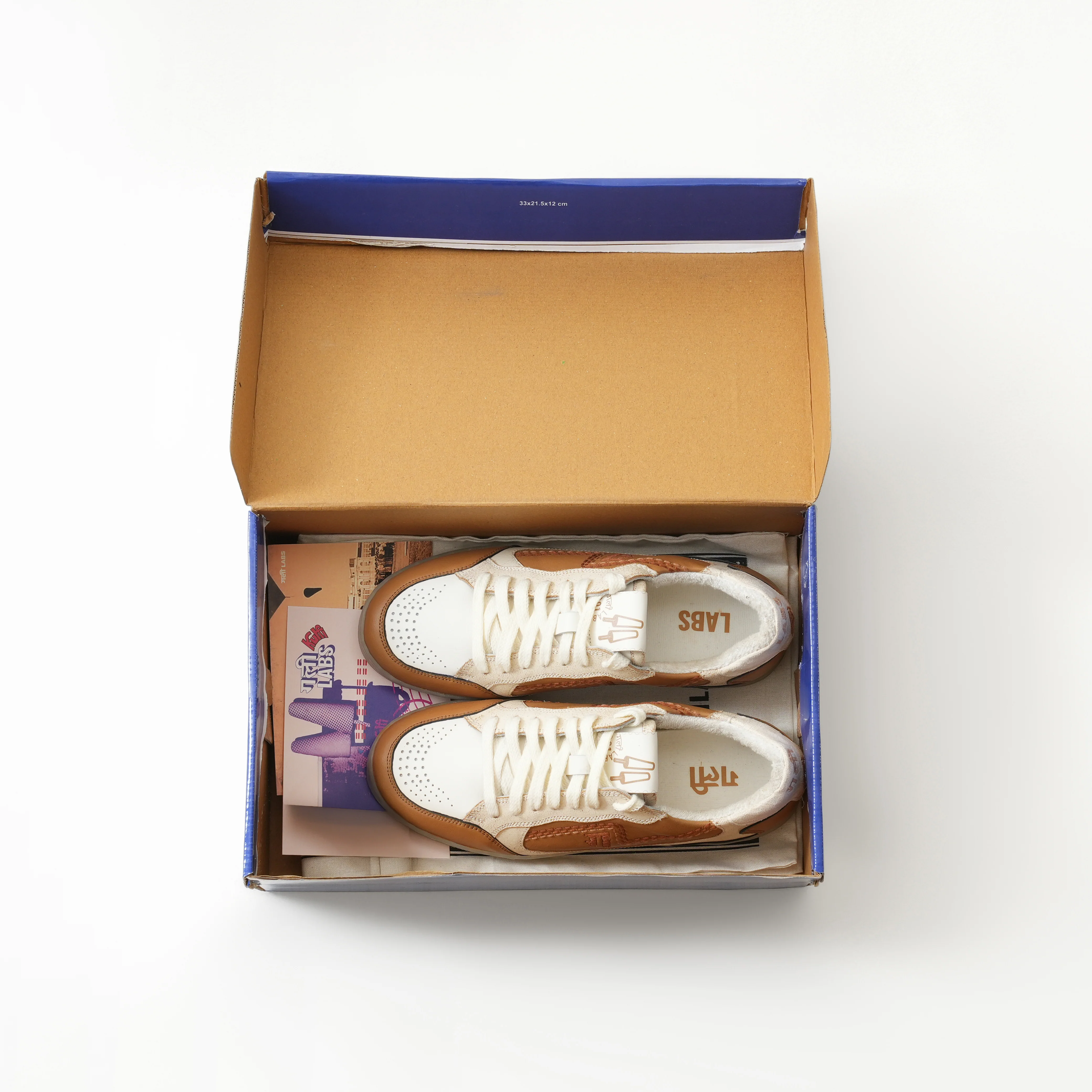 GL001 Kulfi Badaam – Women - Image 7