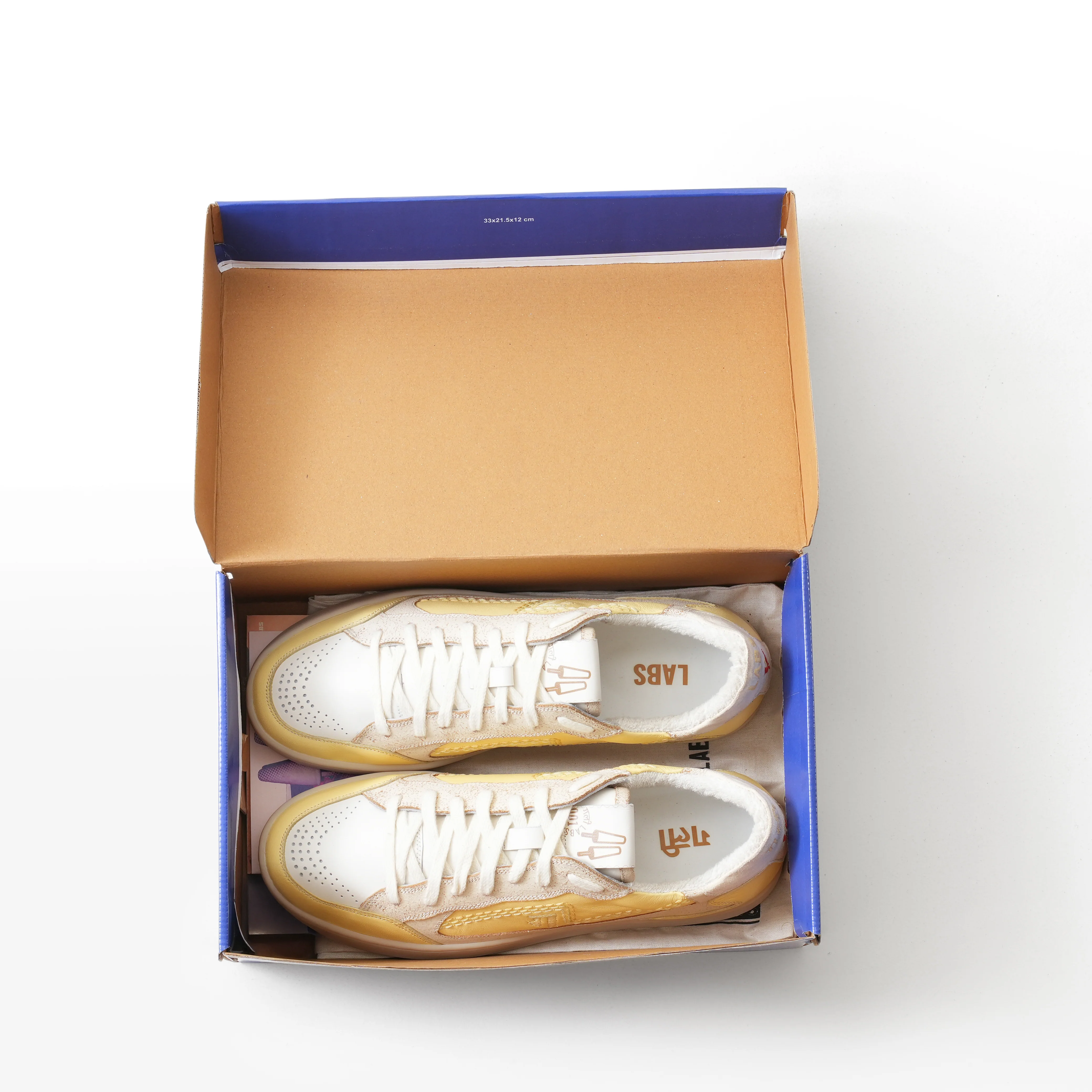 GL001 Kulfi Kesar - Image 8