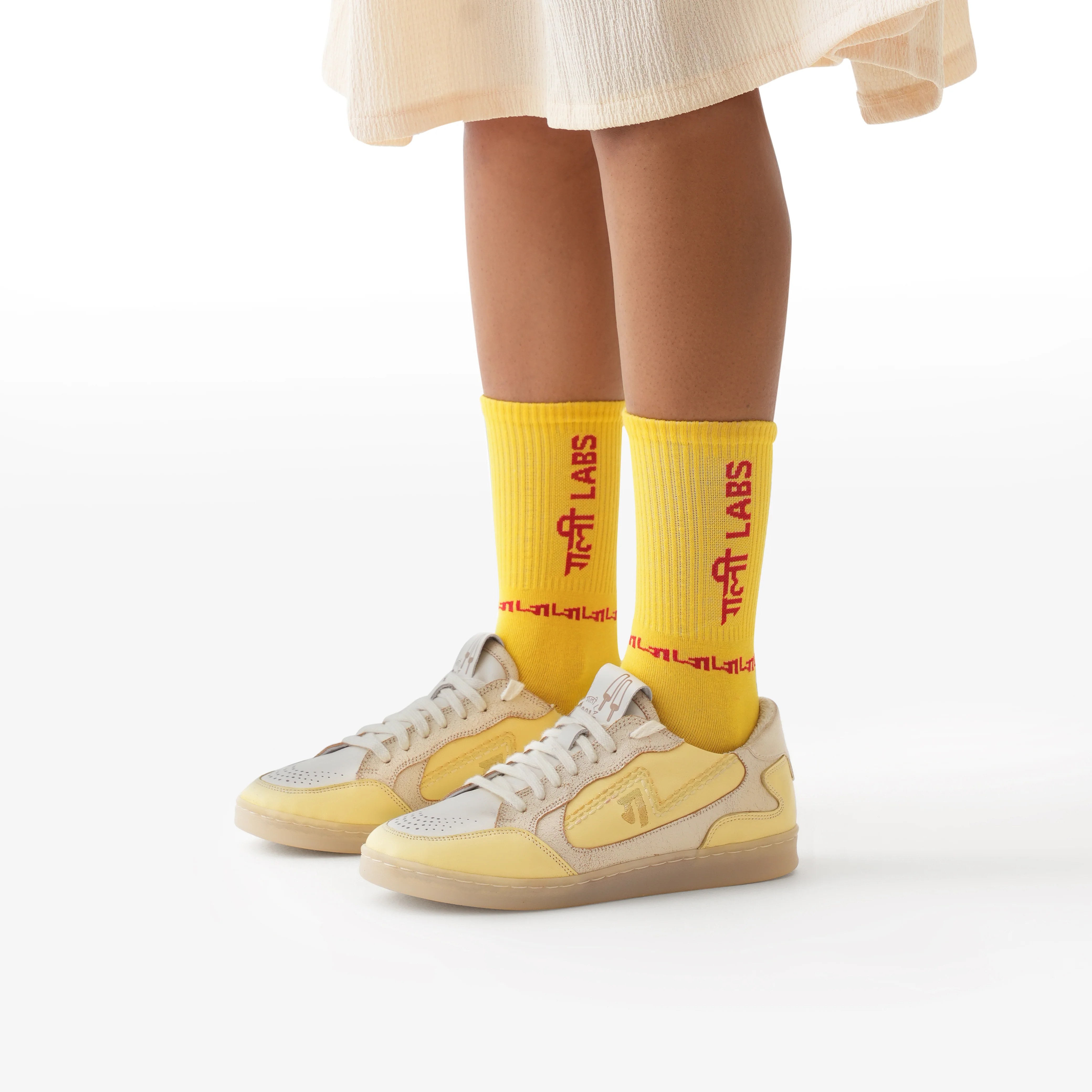 GL001 Kulfi Kesar – Women - Image 3