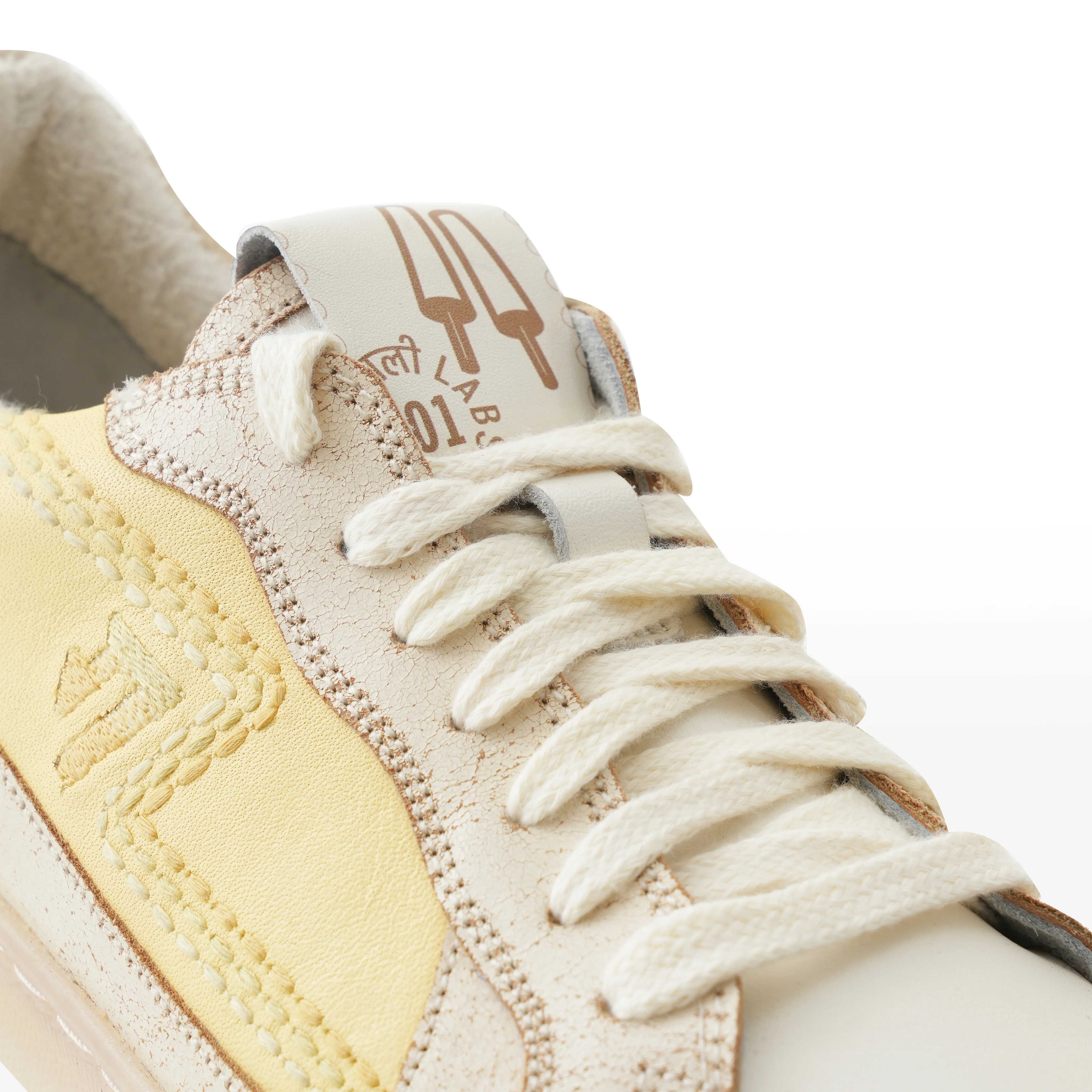 GL001 Kulfi Kesar – Women - Image 4