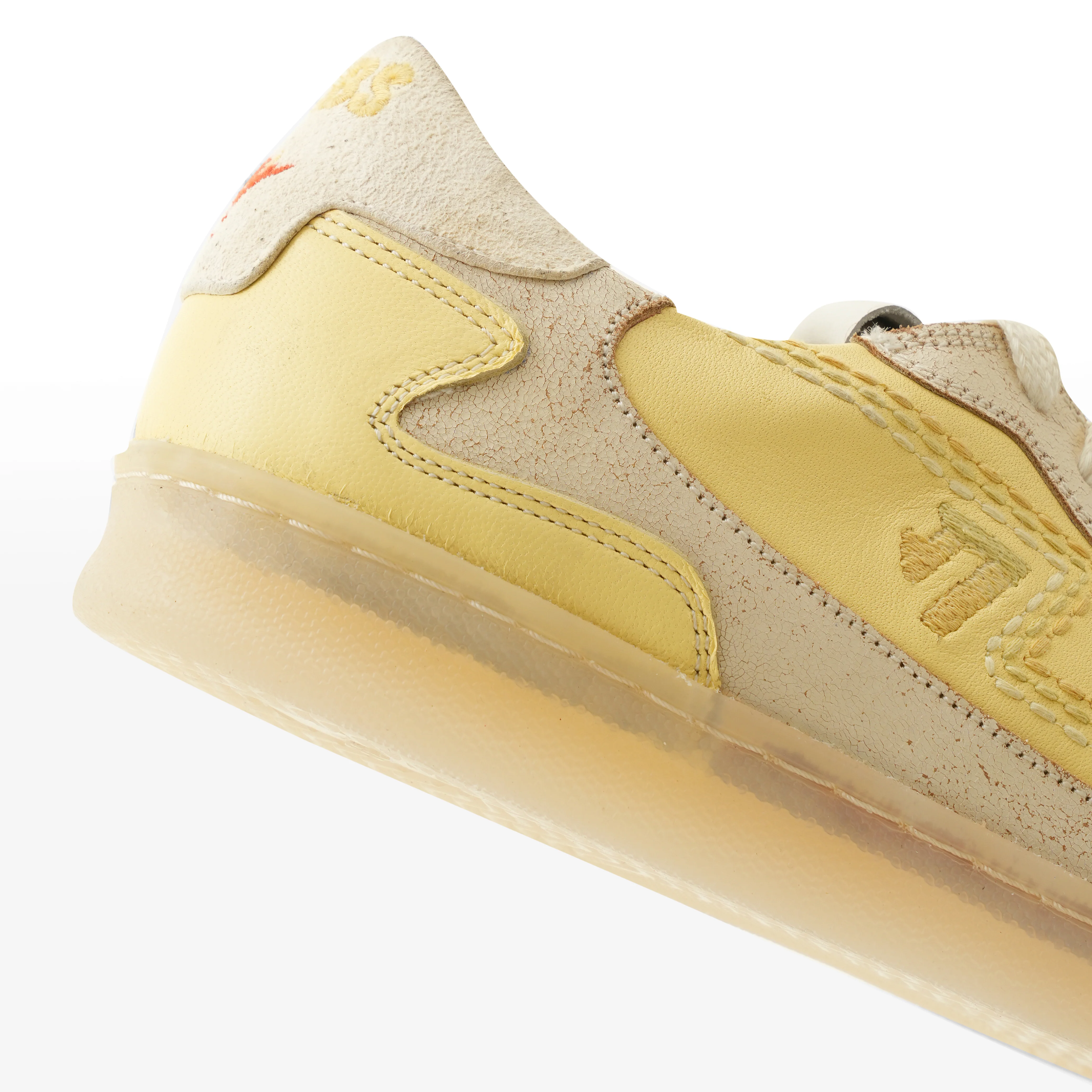 GL001 Kulfi Kesar – Women - Image 6