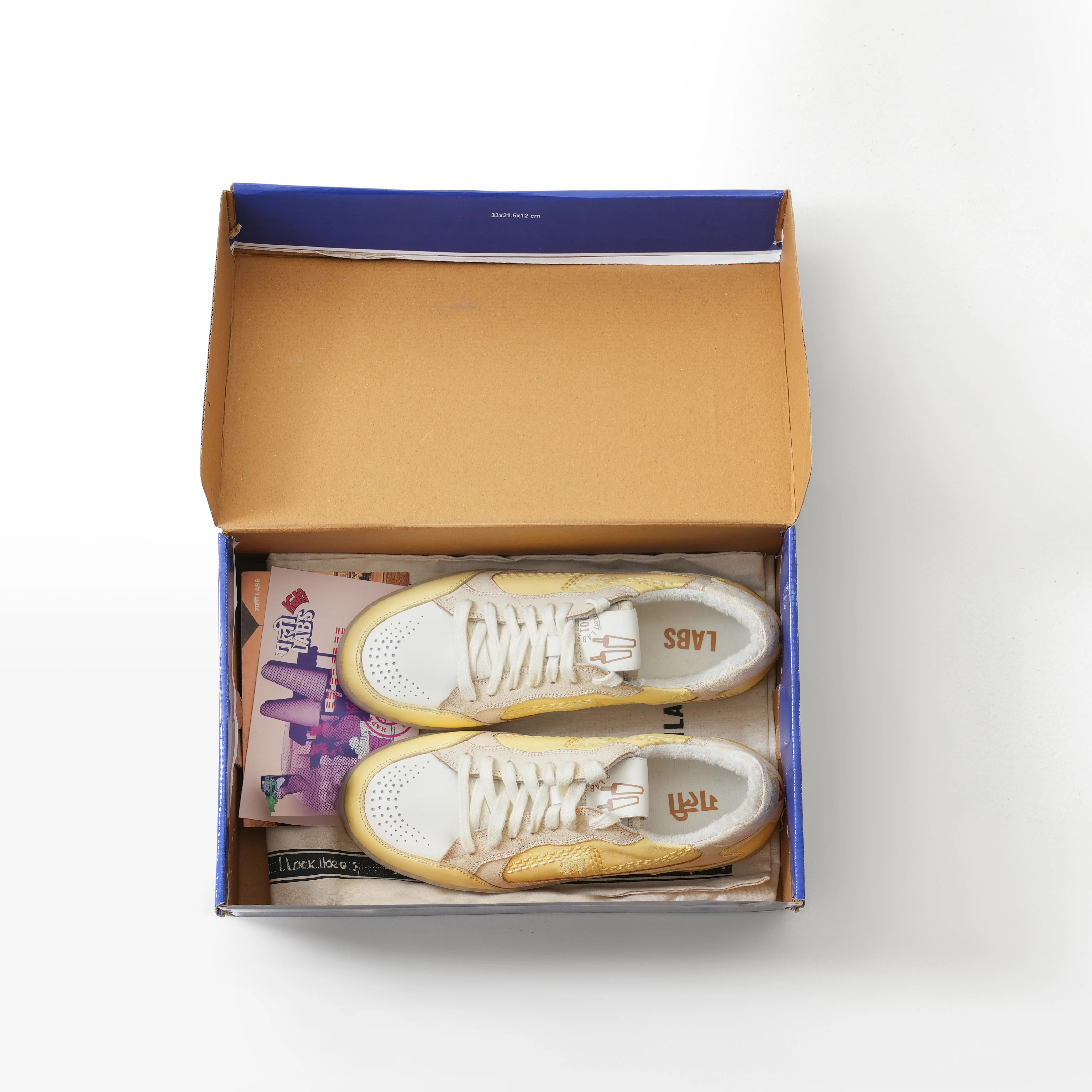 GL001 Kulfi Kesar – Women - Image 8