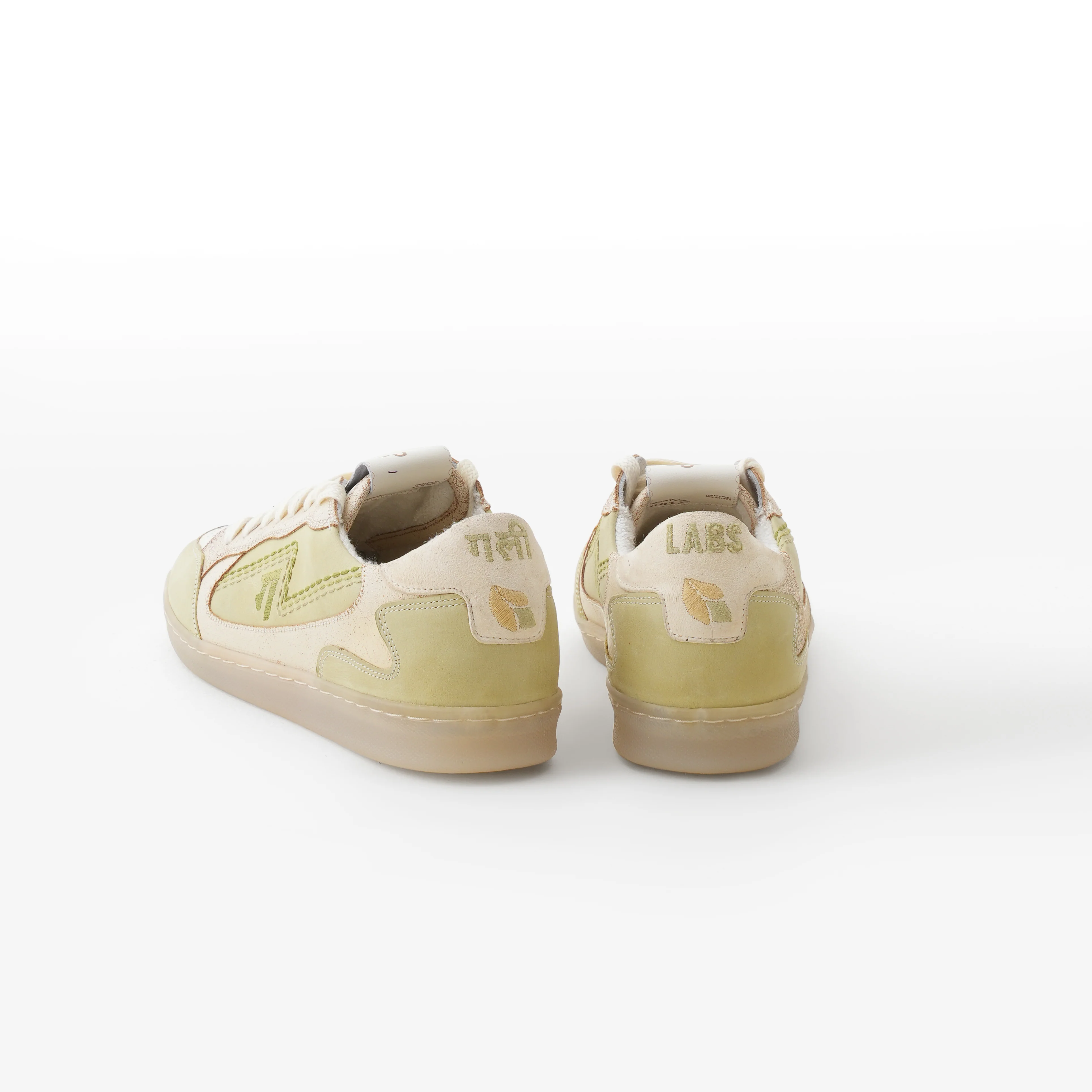 GL001 Kulfi Pista – Women - Image 5