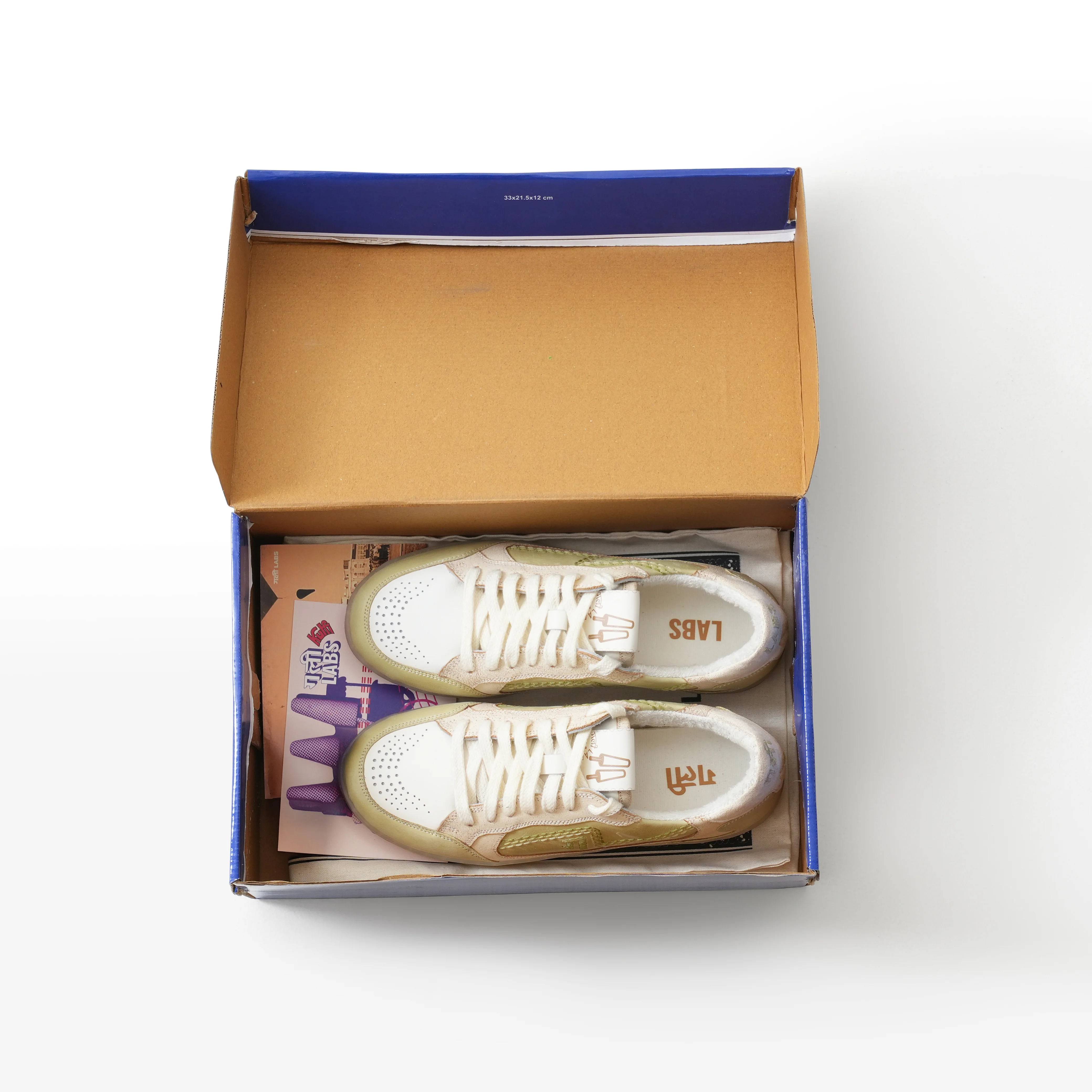 GL001 Kulfi Pista – Women - Image 8