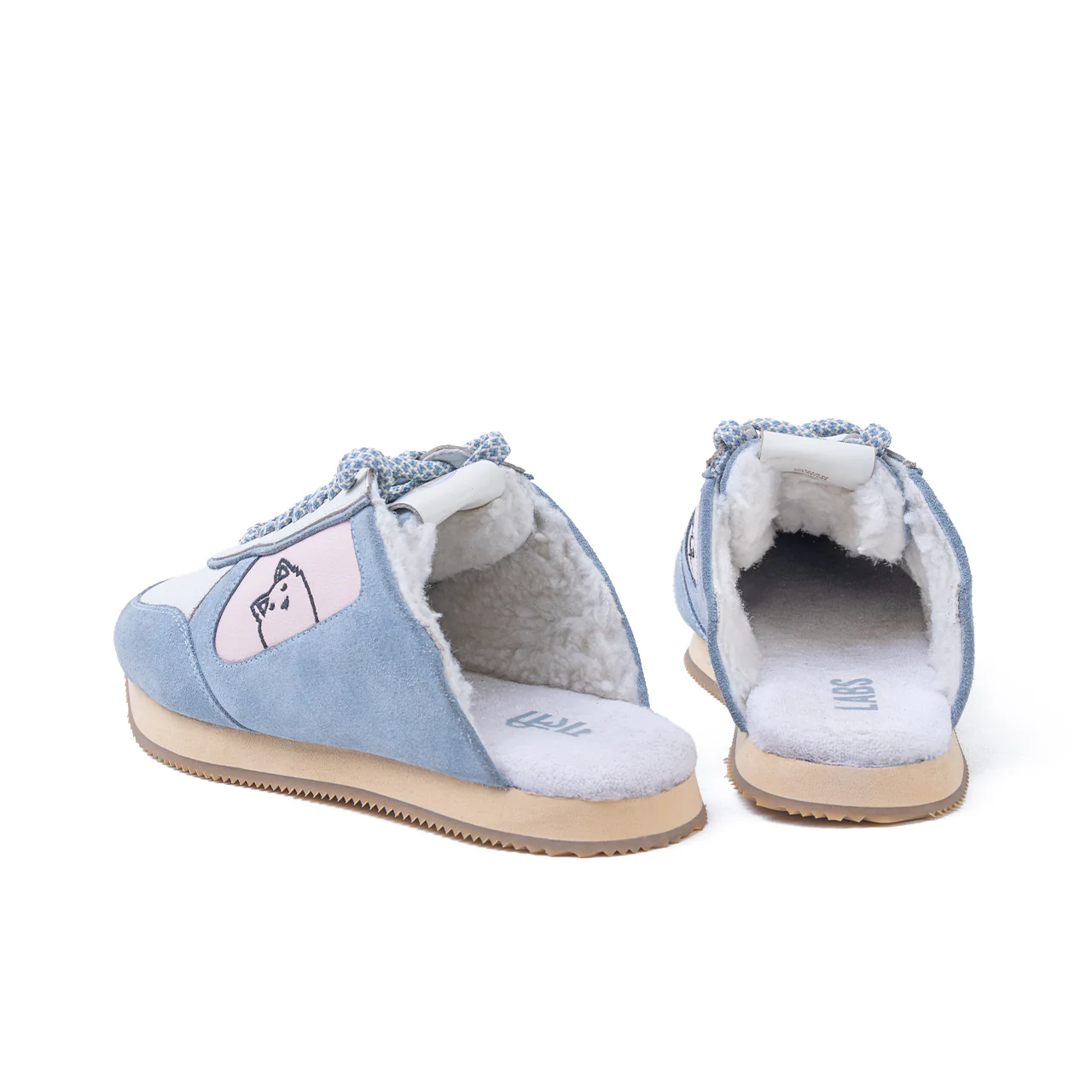 GL002 Aangan Blue - Image 4