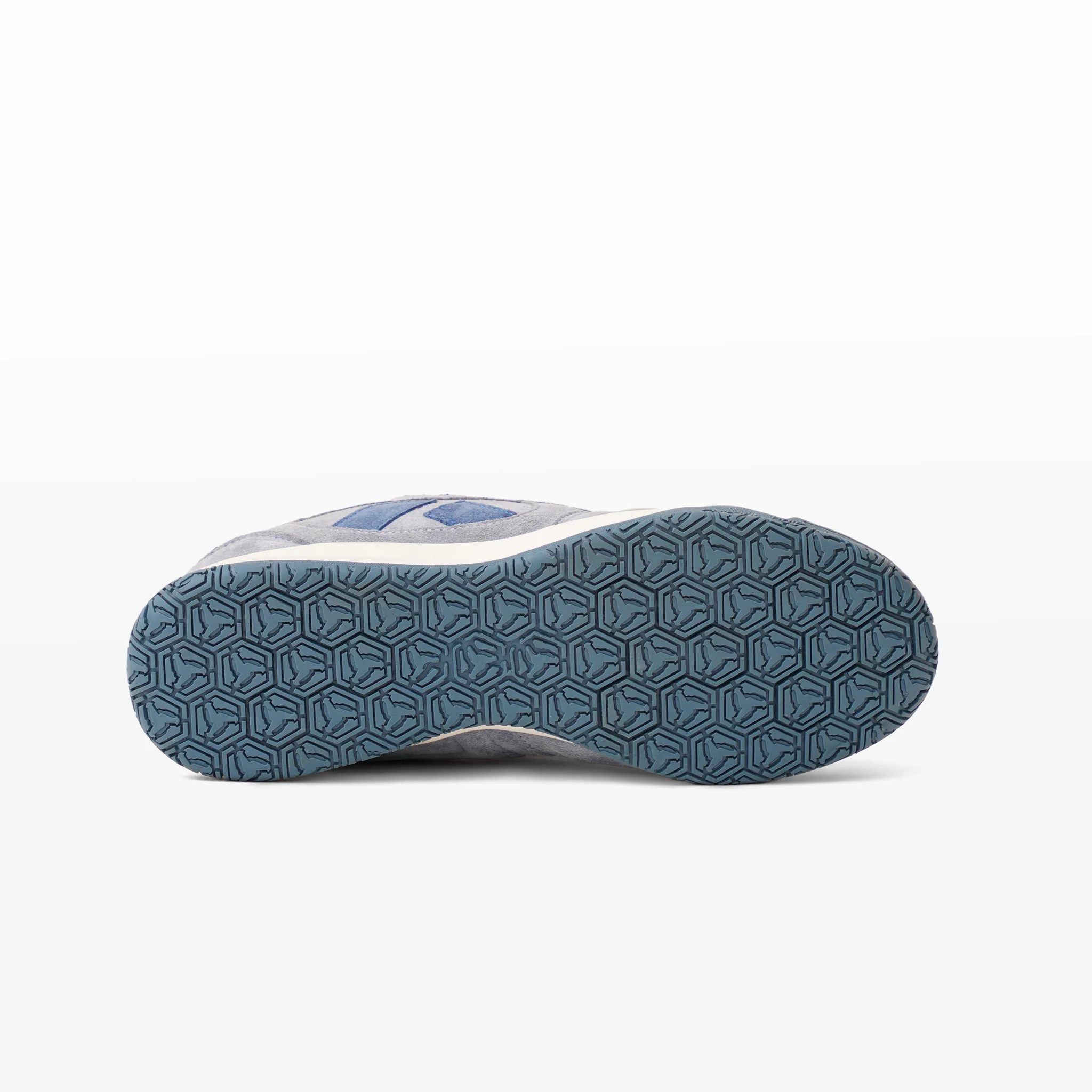 Gully Labs X Nivia - Barefoot Blue - Image 5