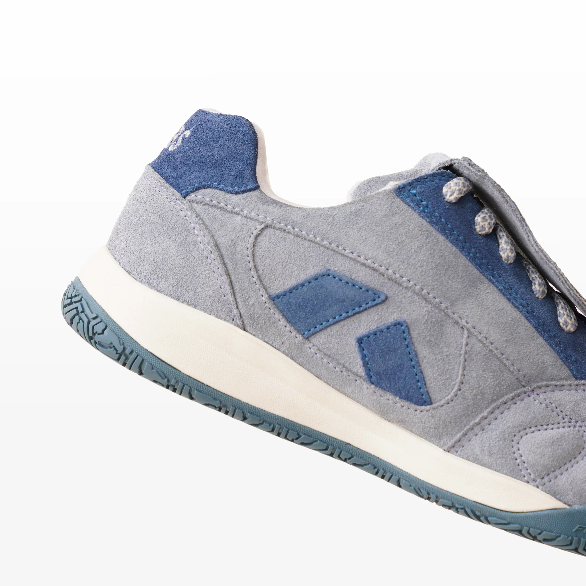 Gully Labs X Nivia - Barefoot Blue - Image 6