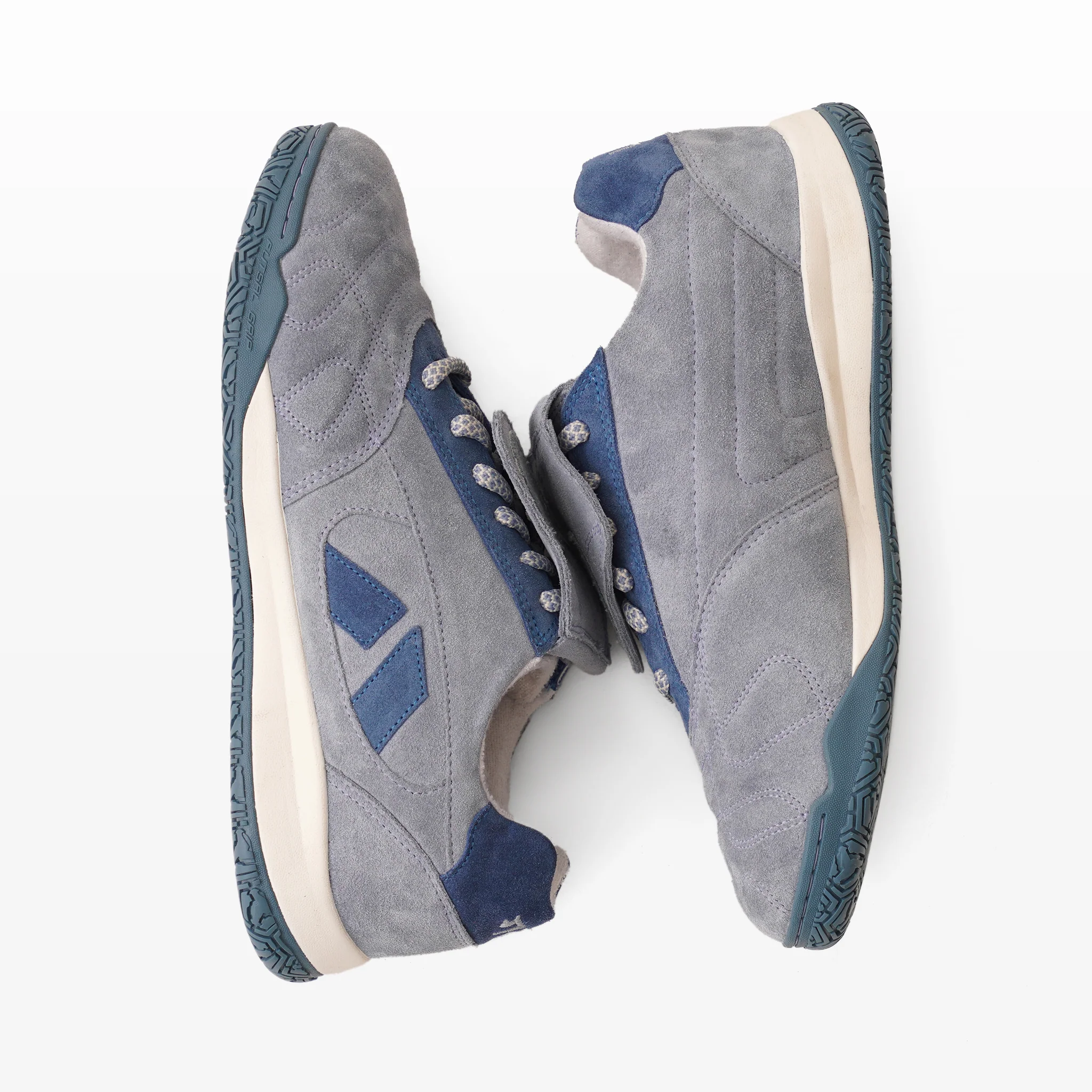 Gully Labs X Nivia - Barefoot Blue - Image 8