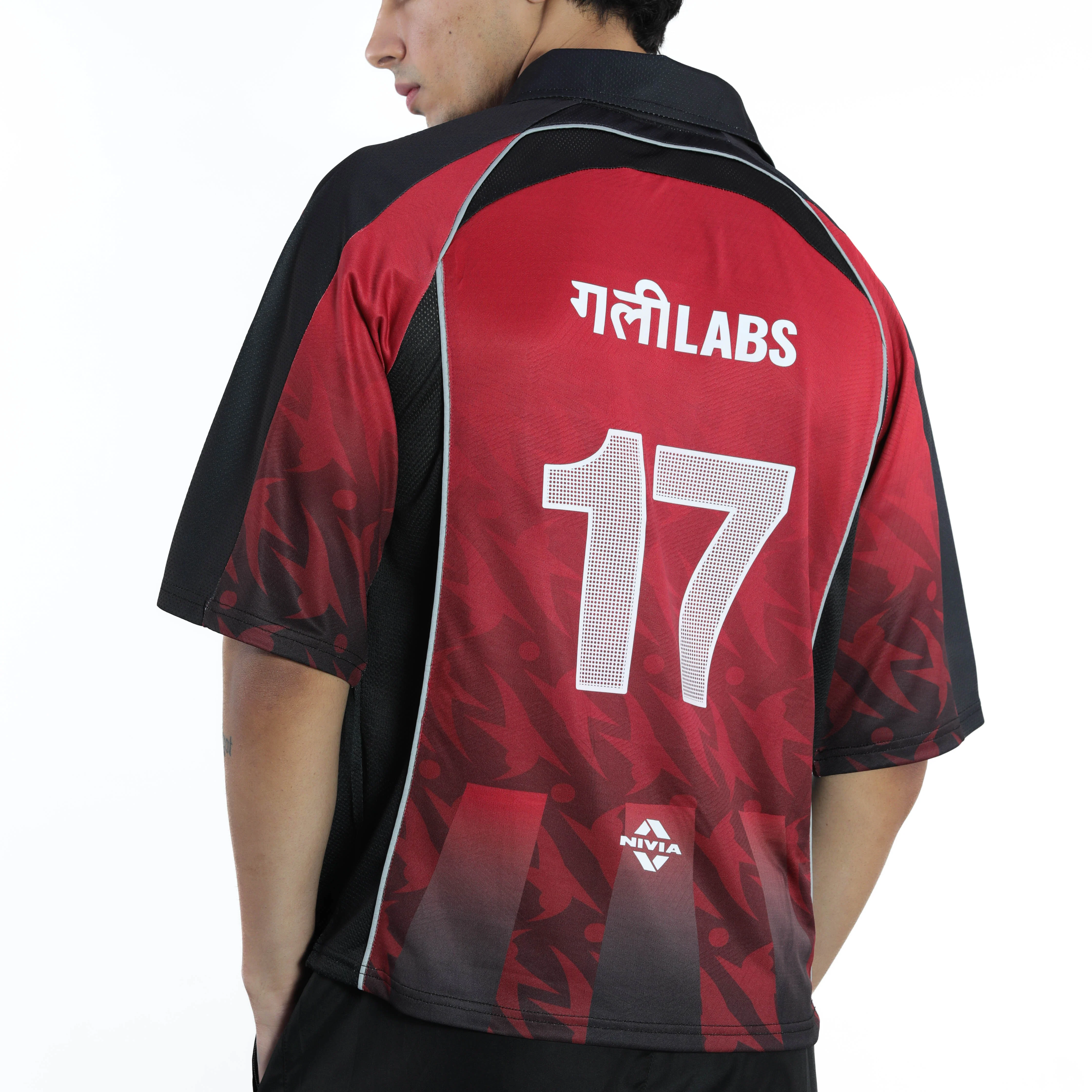 Gully Labs X Nivia - Copper Clay - Image 4