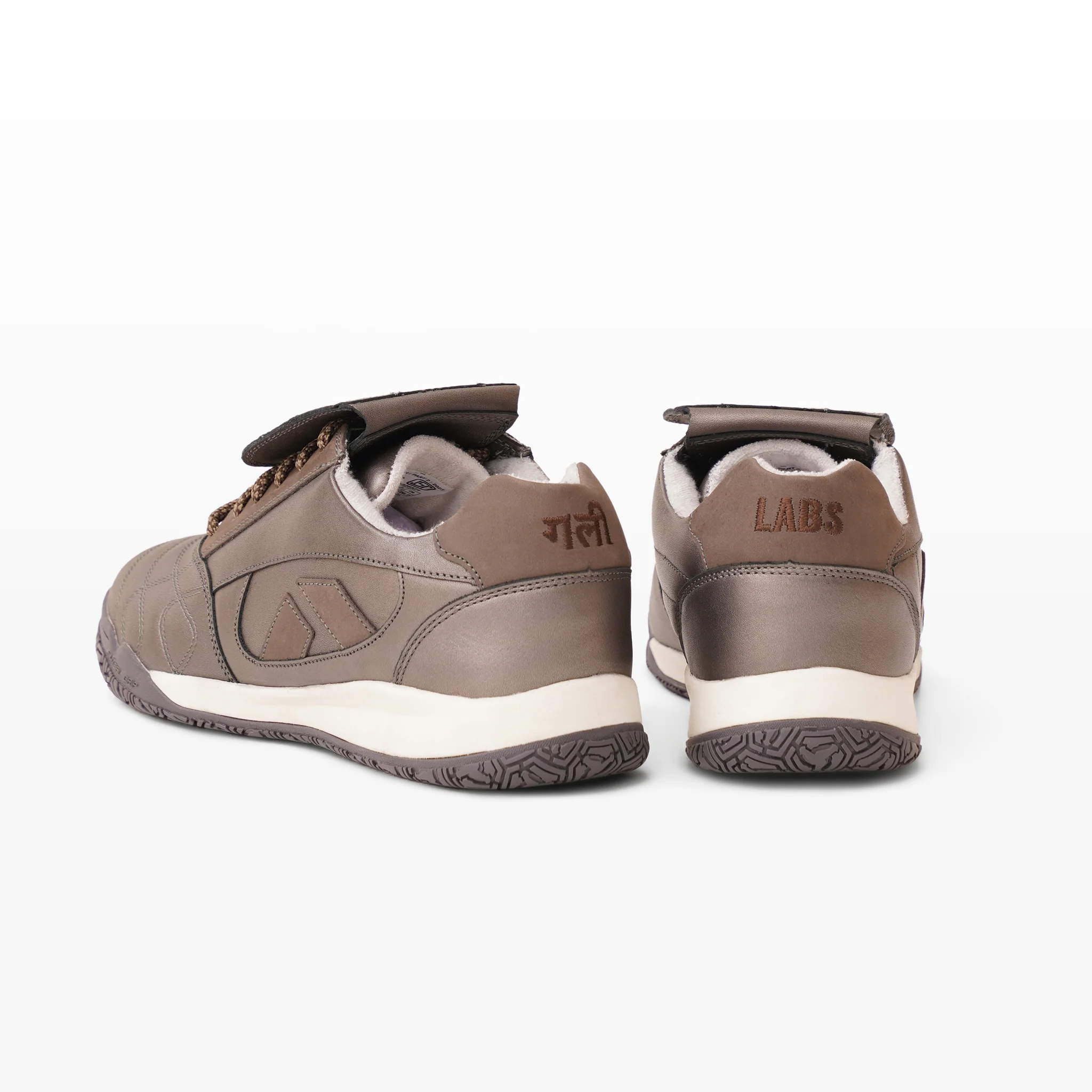 Gully Labs X Nivia - Eleven Crest - Image 3