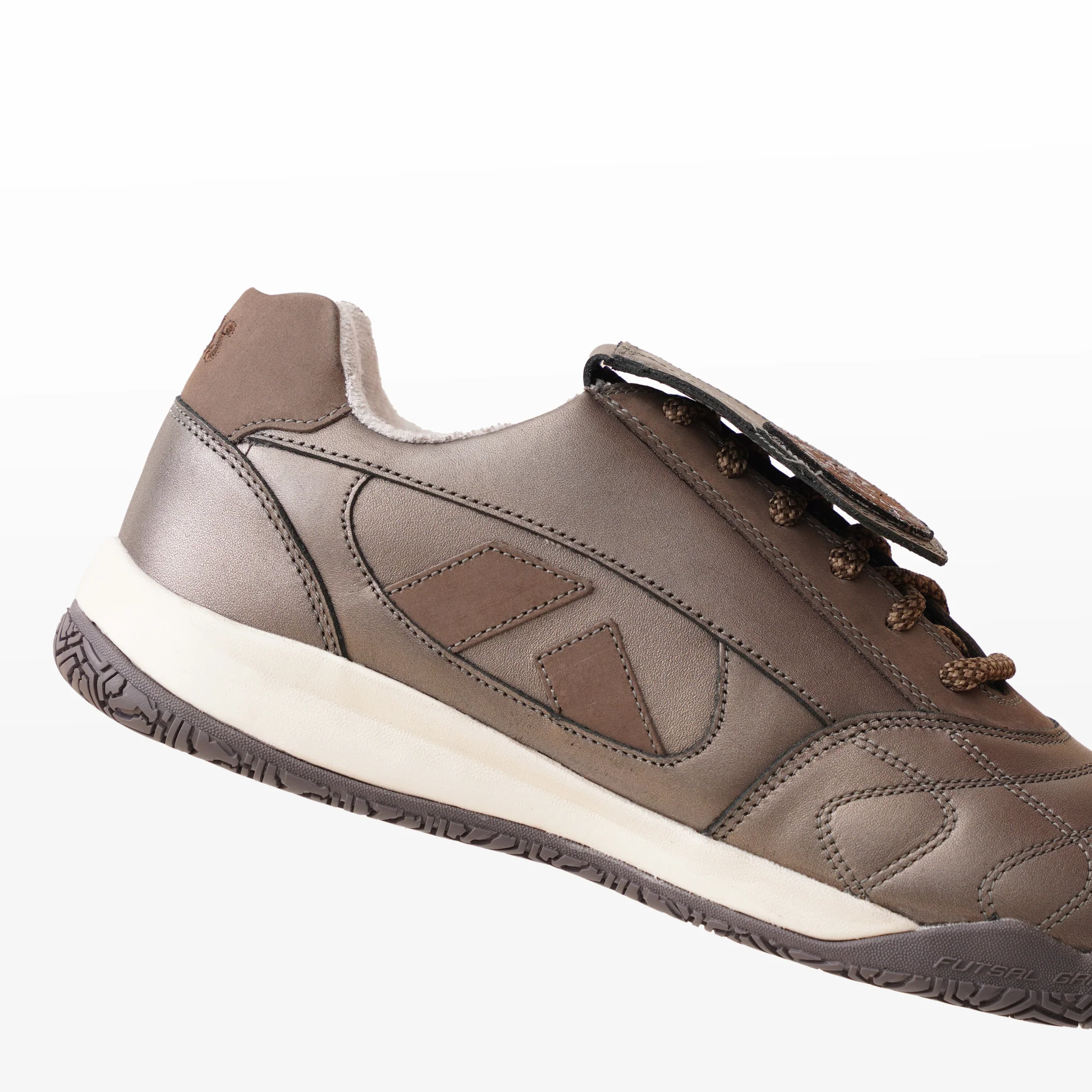 Gully Labs X Nivia - Eleven Crest - Image 5