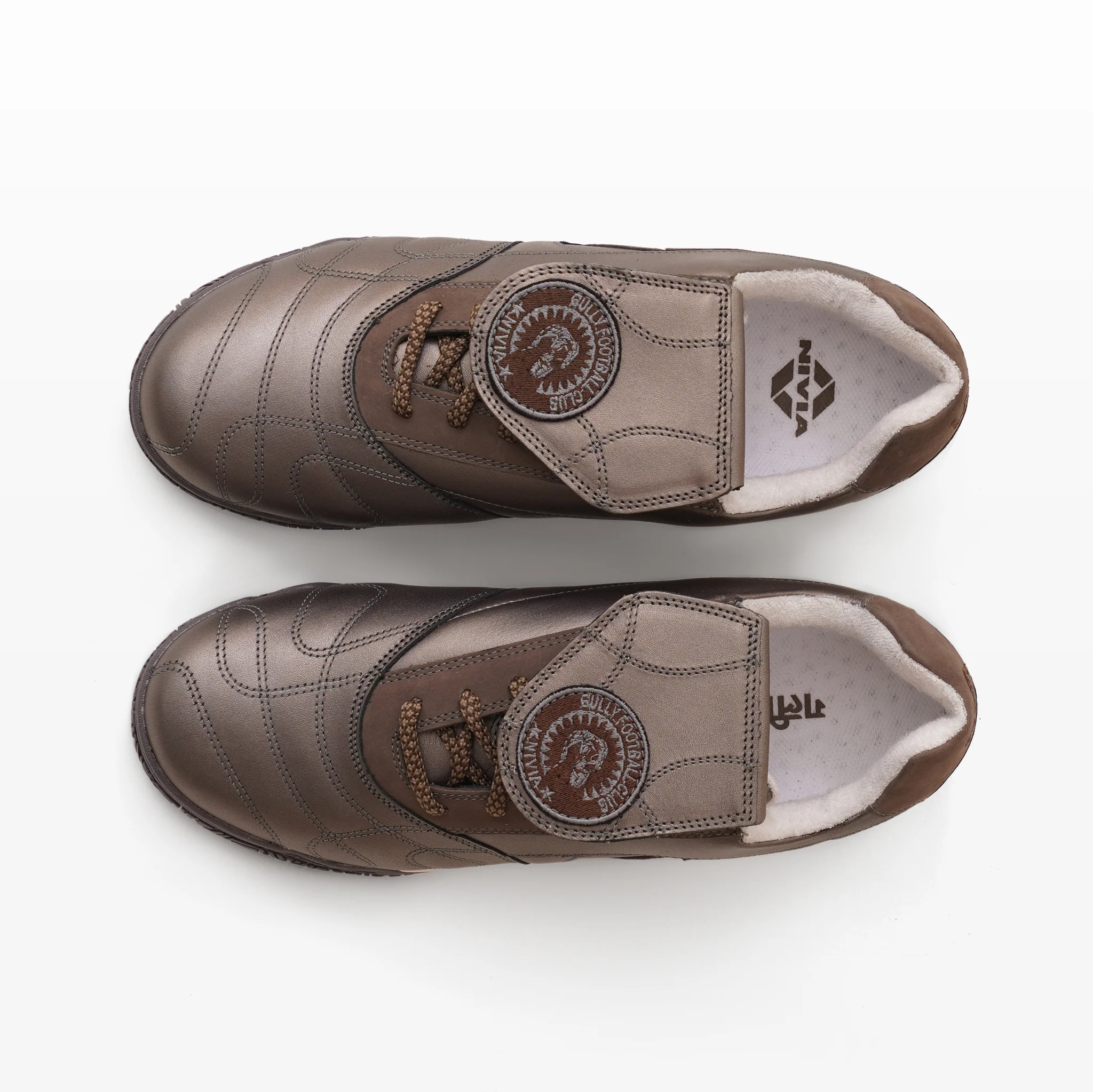 Gully Labs X Nivia - Eleven Crest - Image 9