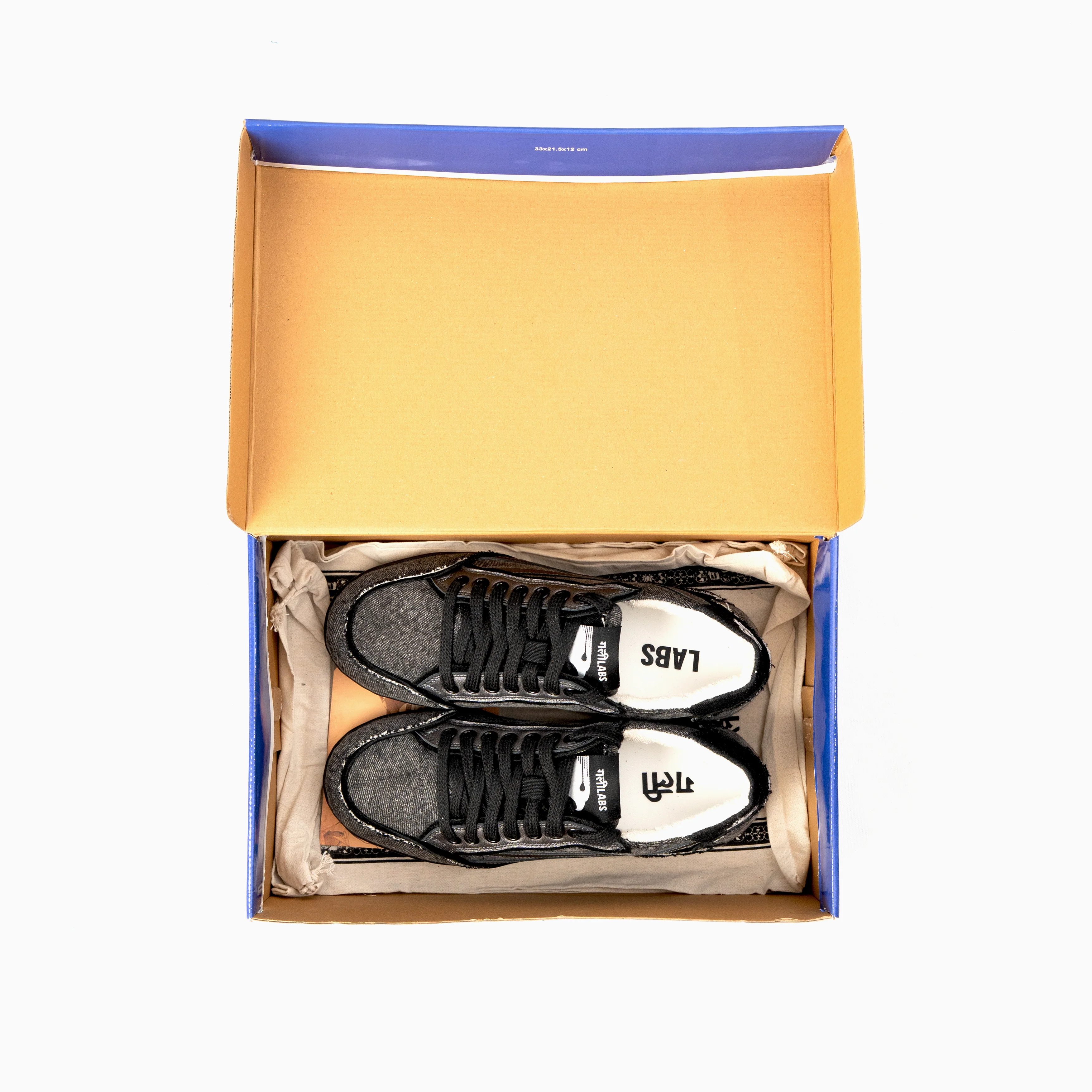 Gully Number 001 - Baaz Chaaya Grey - Image 8