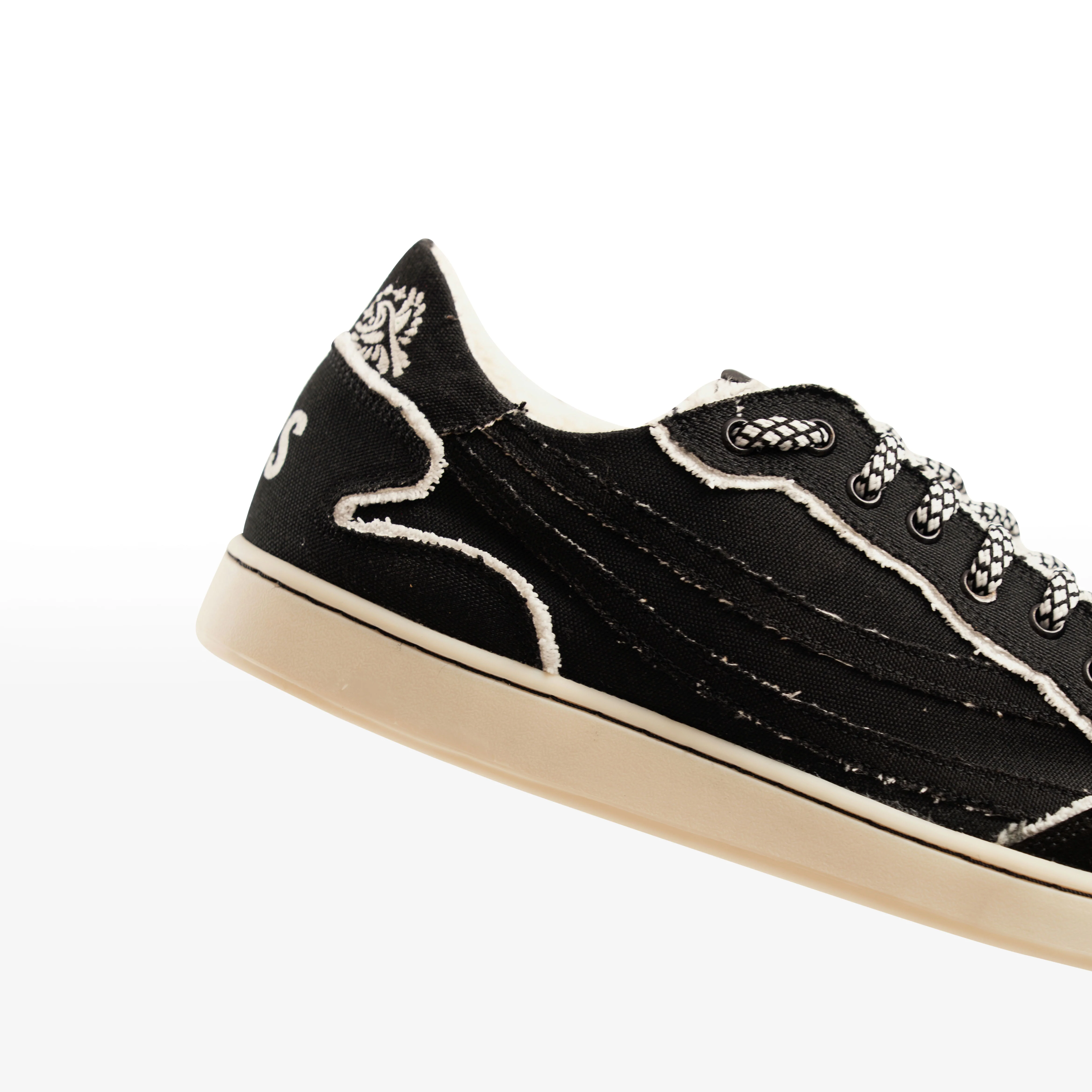 Gully Number 001 - Baaz Faris Black - Image 7