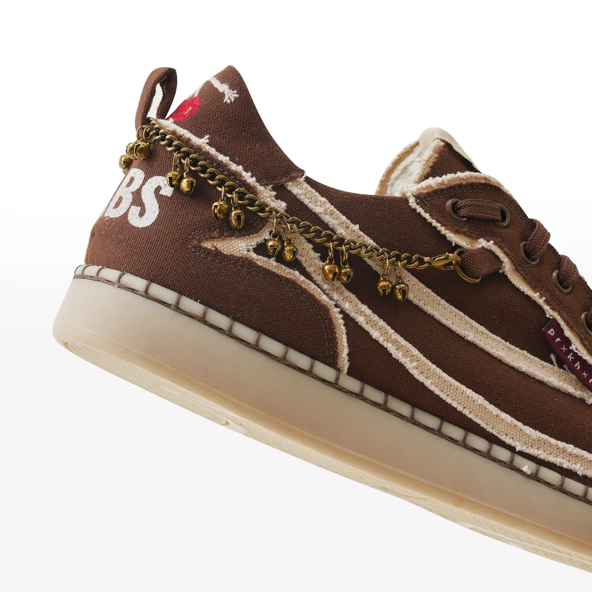 Gully Number 001 - Baaz Indrani Edition - Image 3