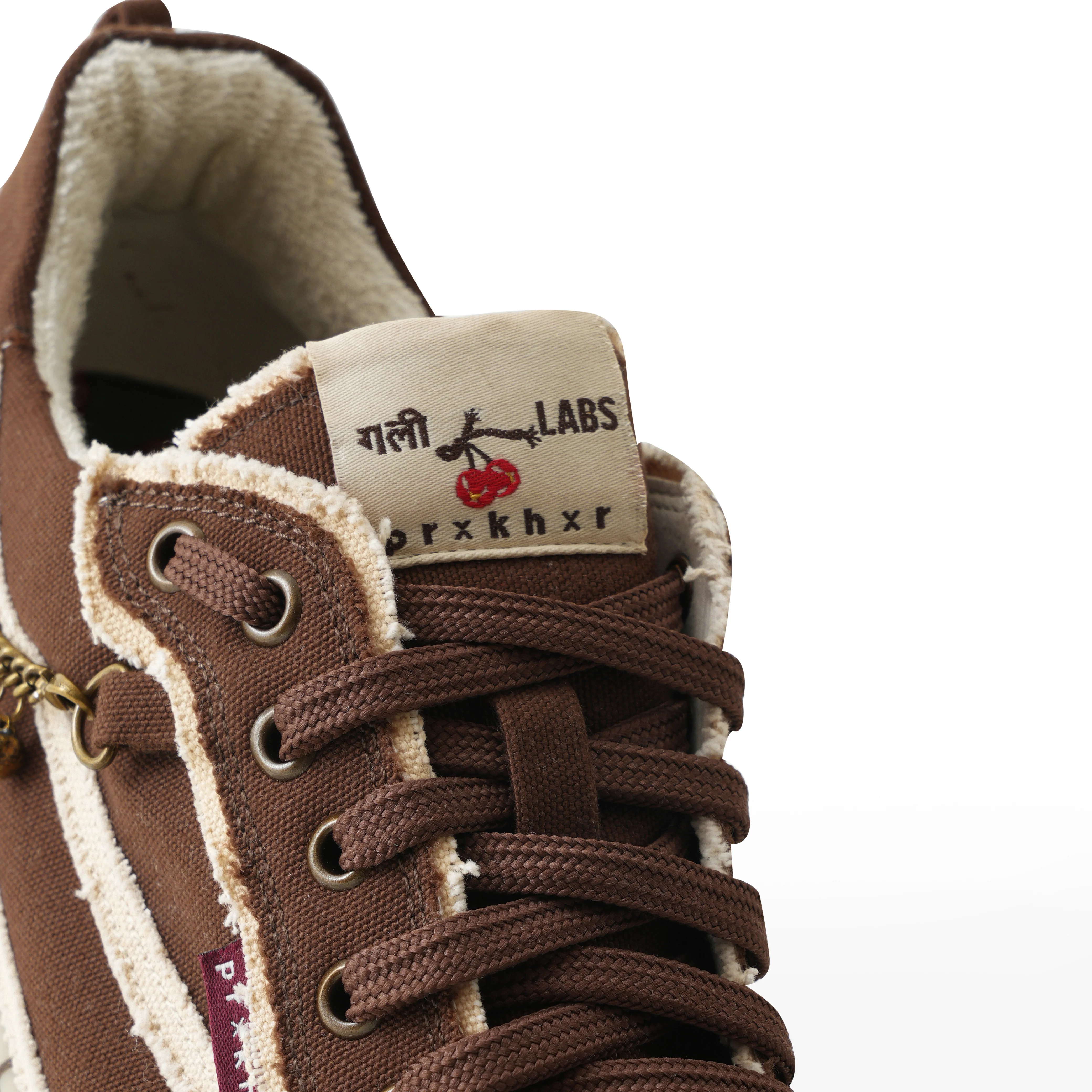 Gully Number 001 - Baaz Indrani Edition - Image 6