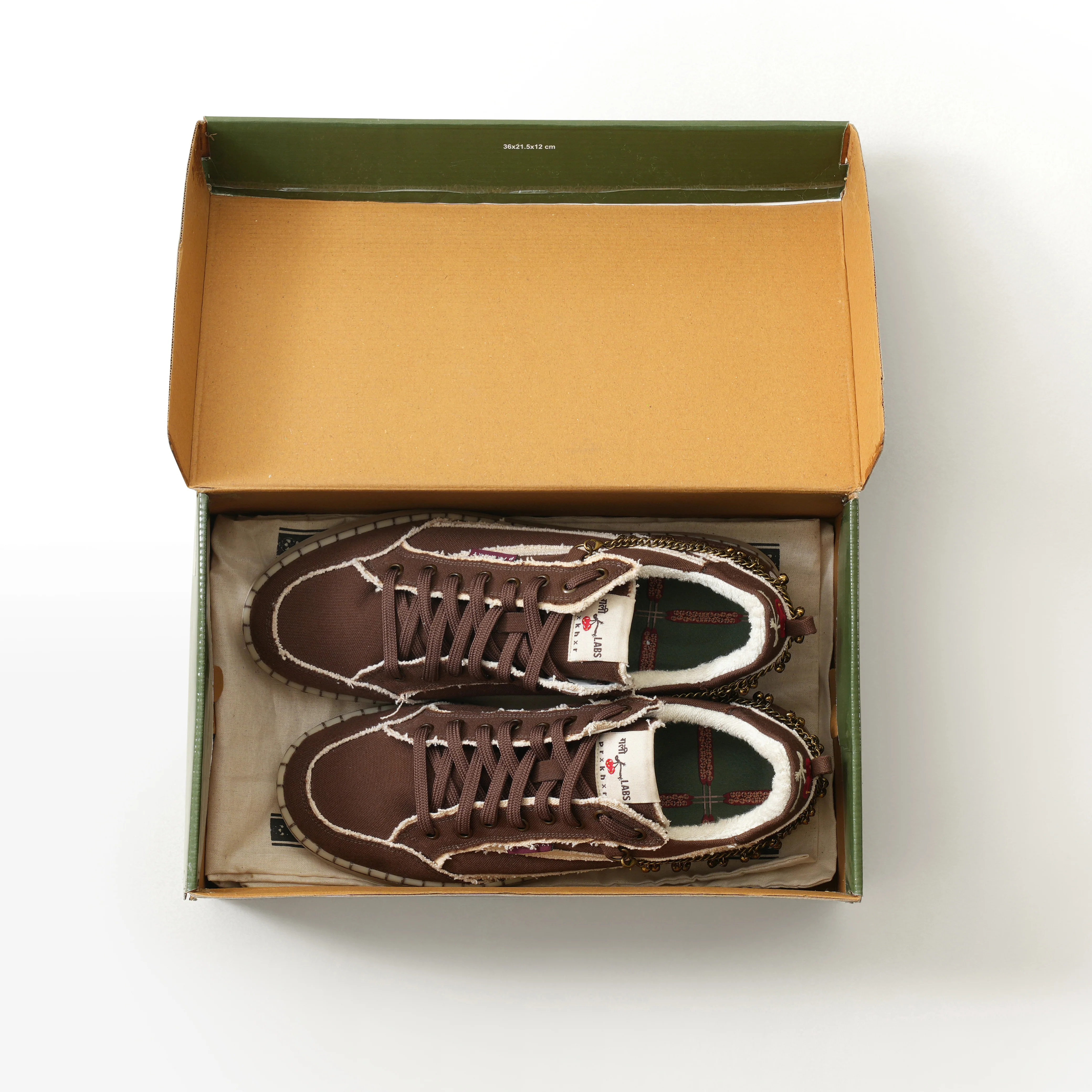 Gully Number 001 - Baaz Indrani Edition - Image 8