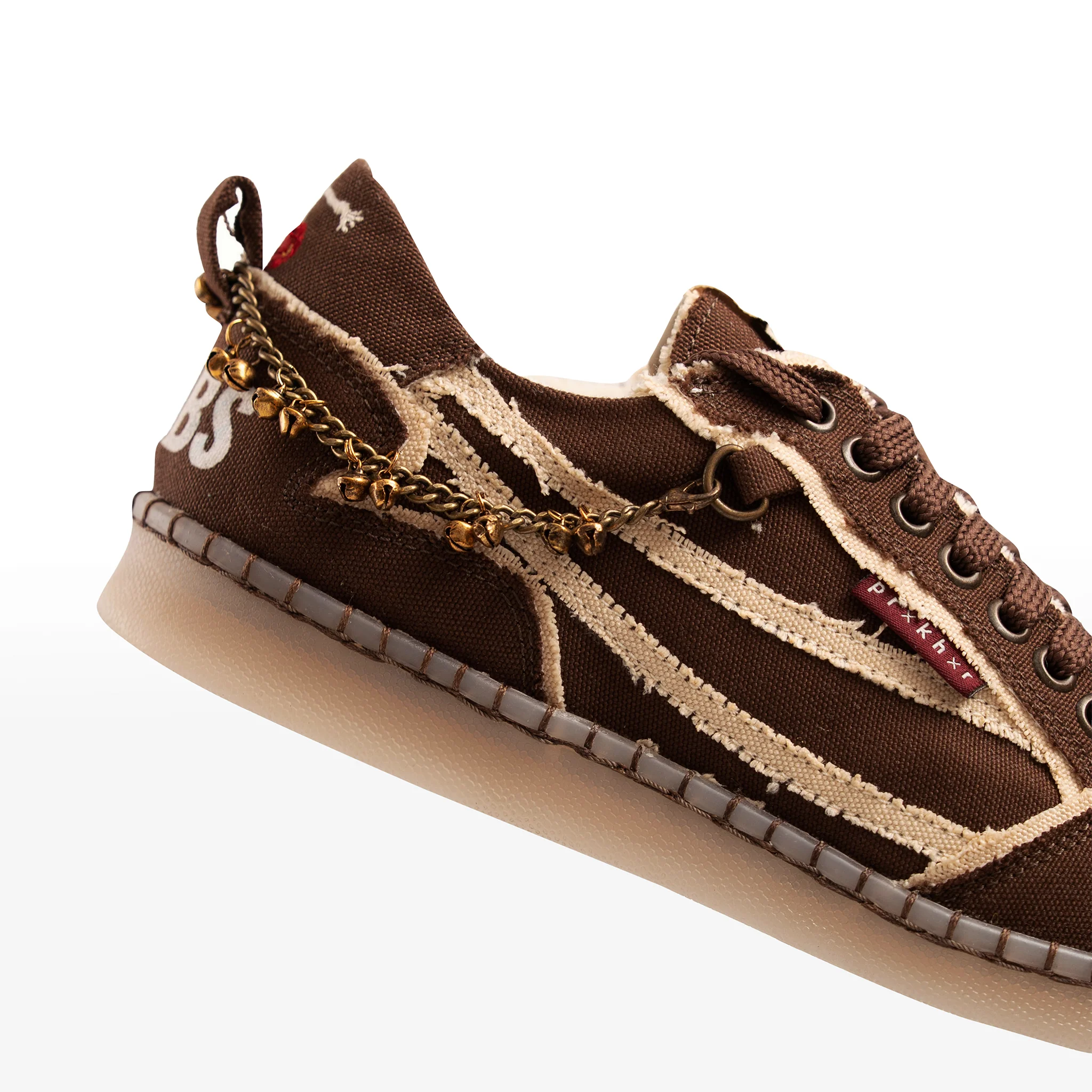 Gully Number 001 - Baaz Indrani Edition for women - Image 5