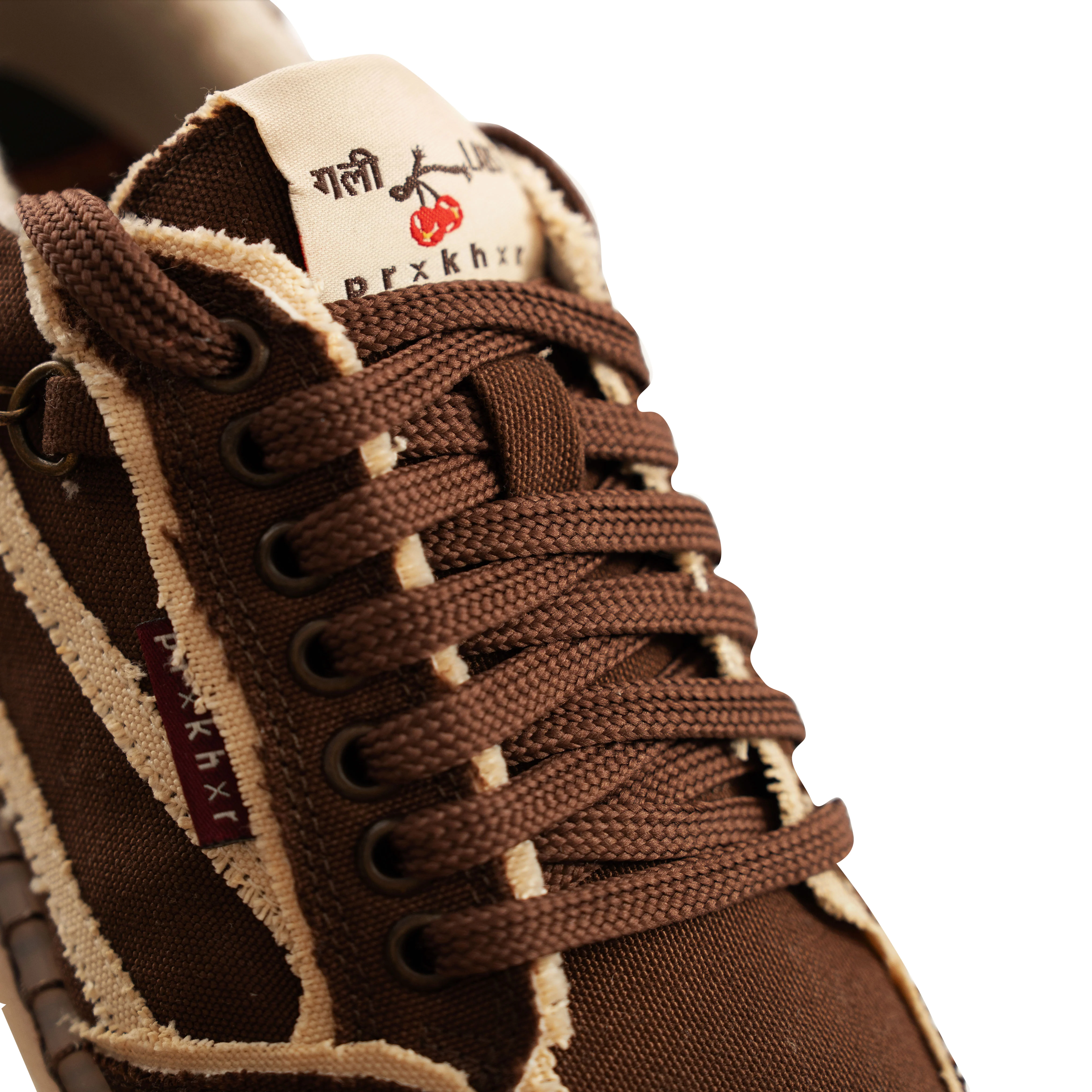 Gully Number 001 - Baaz Indrani Edition for women - Image 8