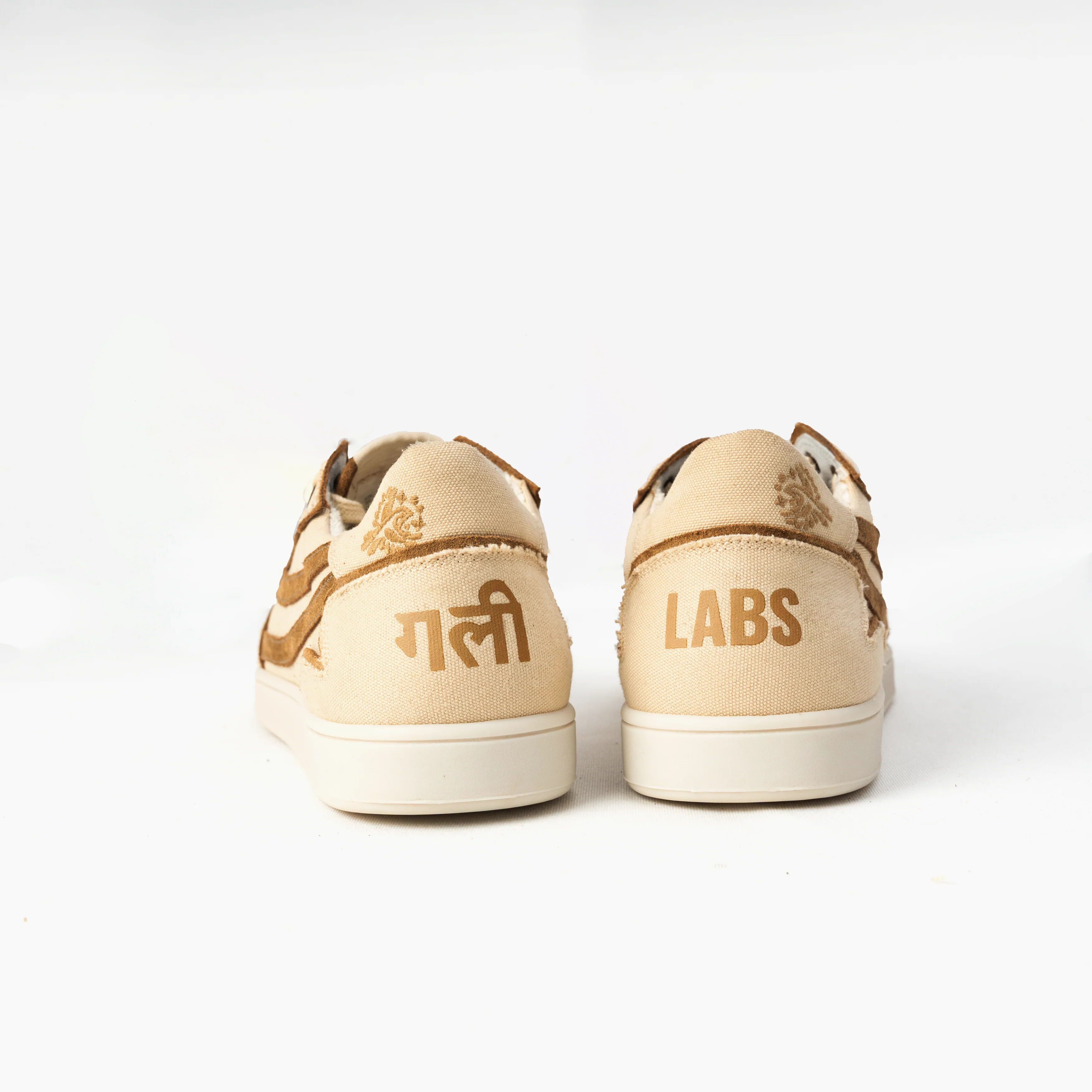 Gully Number 001 - Baaz Kora White - Image 4