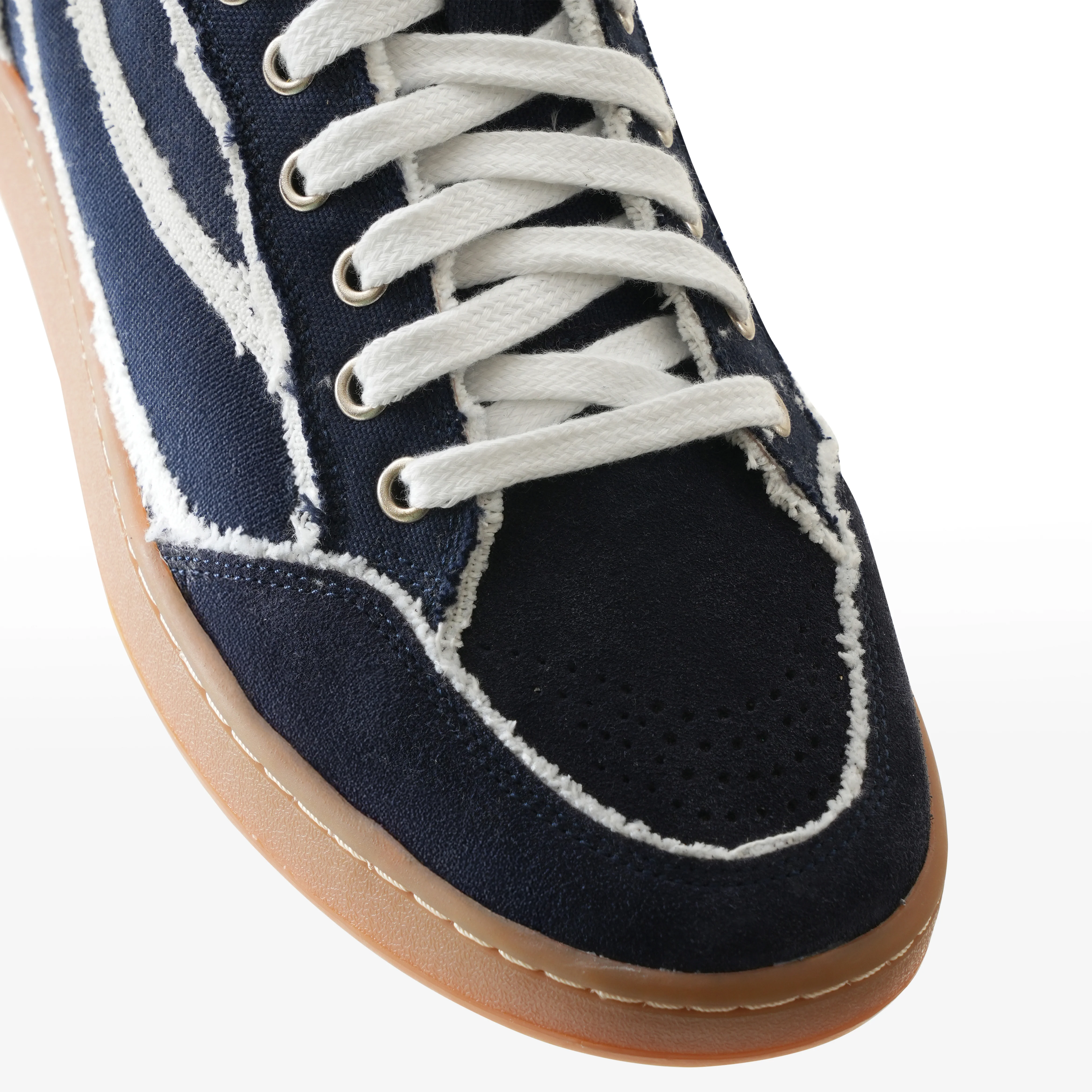 Gully Number 001 - Baaz Leila Navy - Image 4