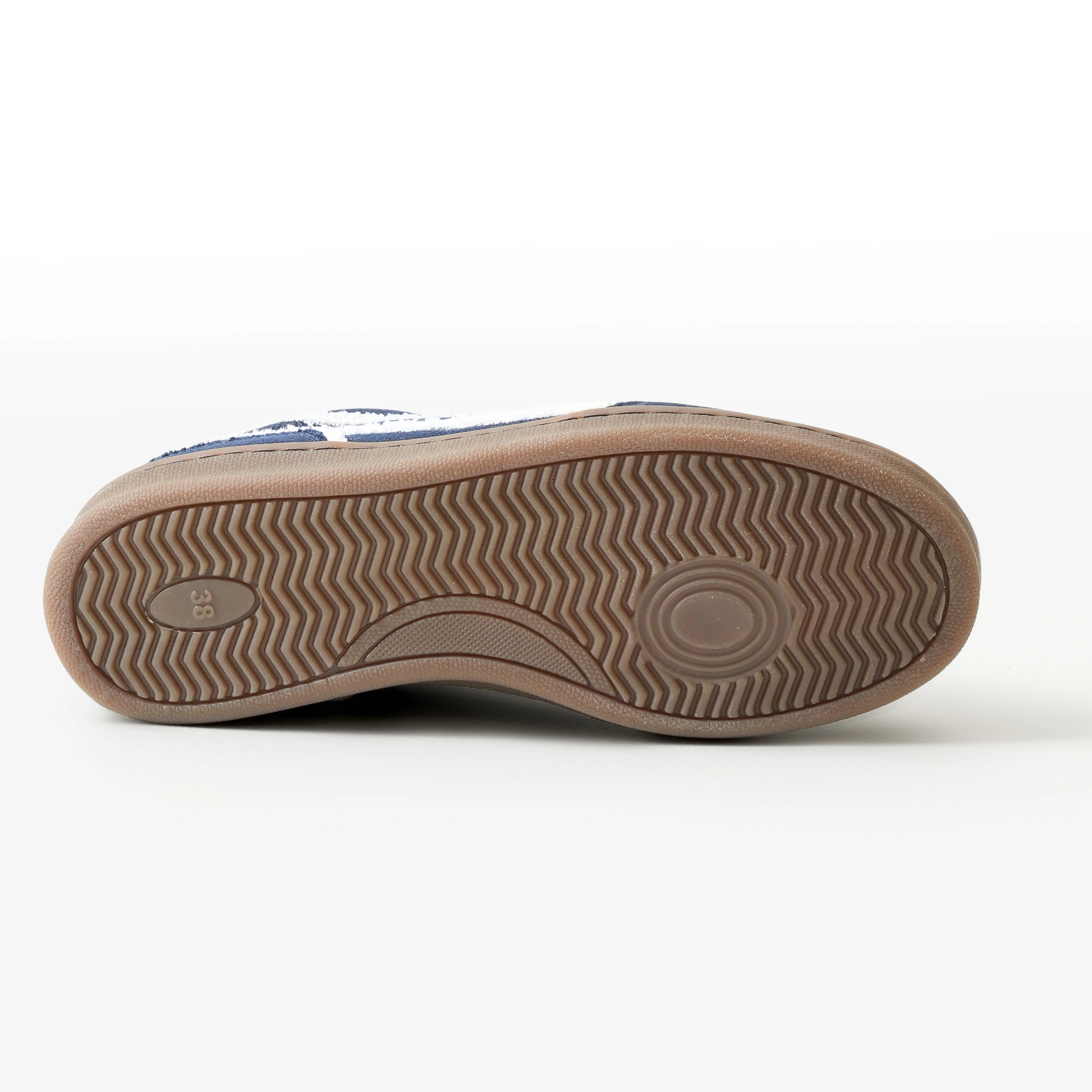 Gully Number 001 -  Baaz Leila Navy for Women - Image 6