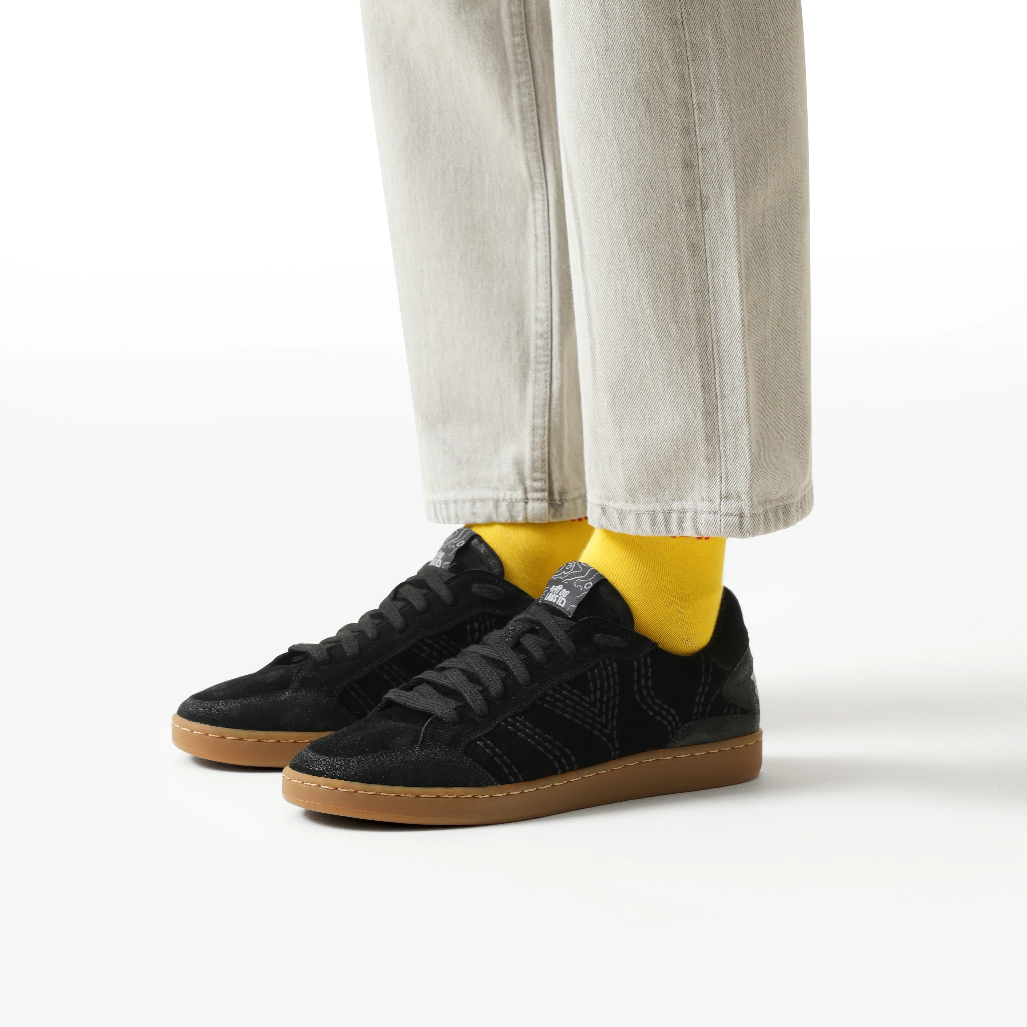 Gully Number 001 - DVAITA Kohl Black - Image 5