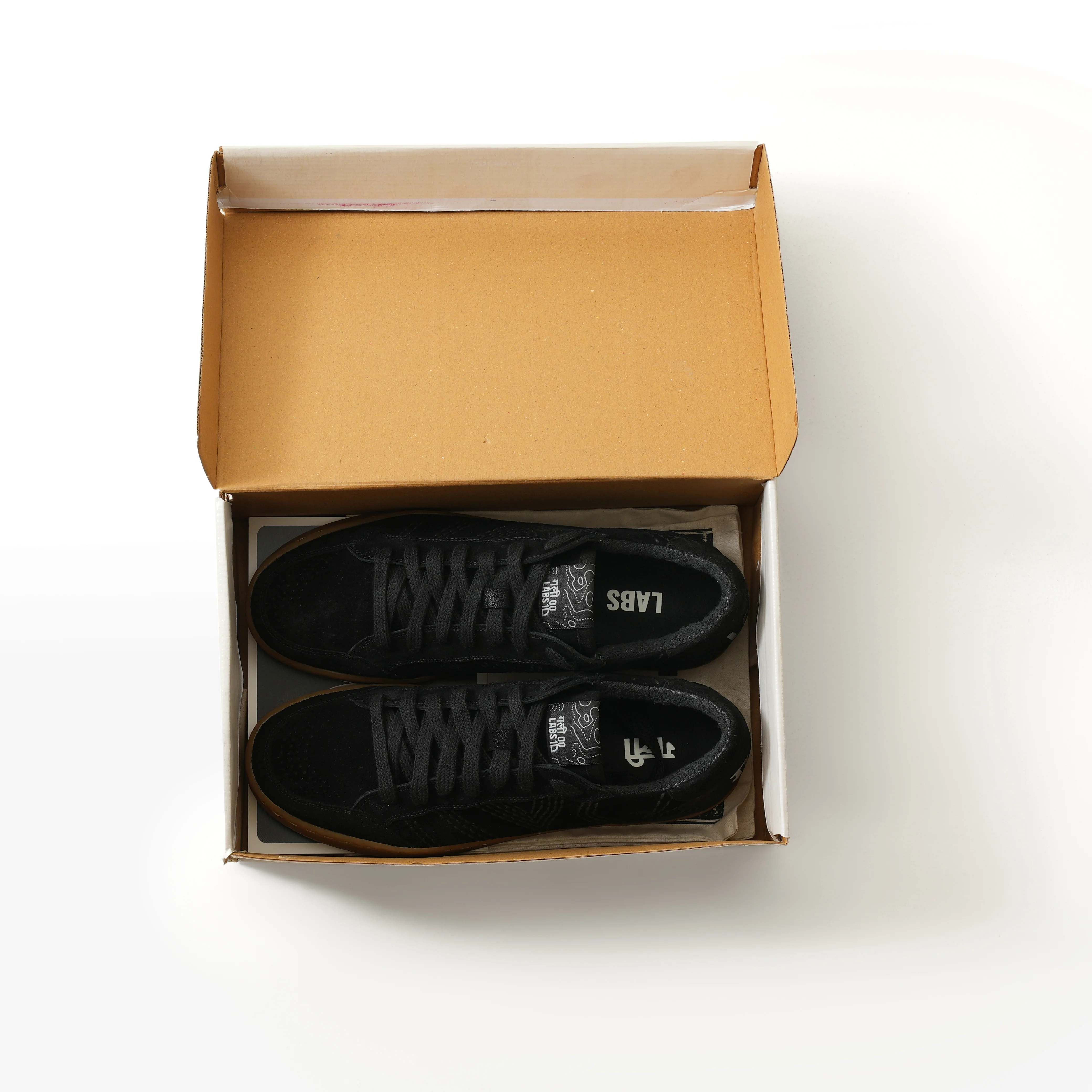 Gully Number 001 - DVAITA Kohl Black - Image 7