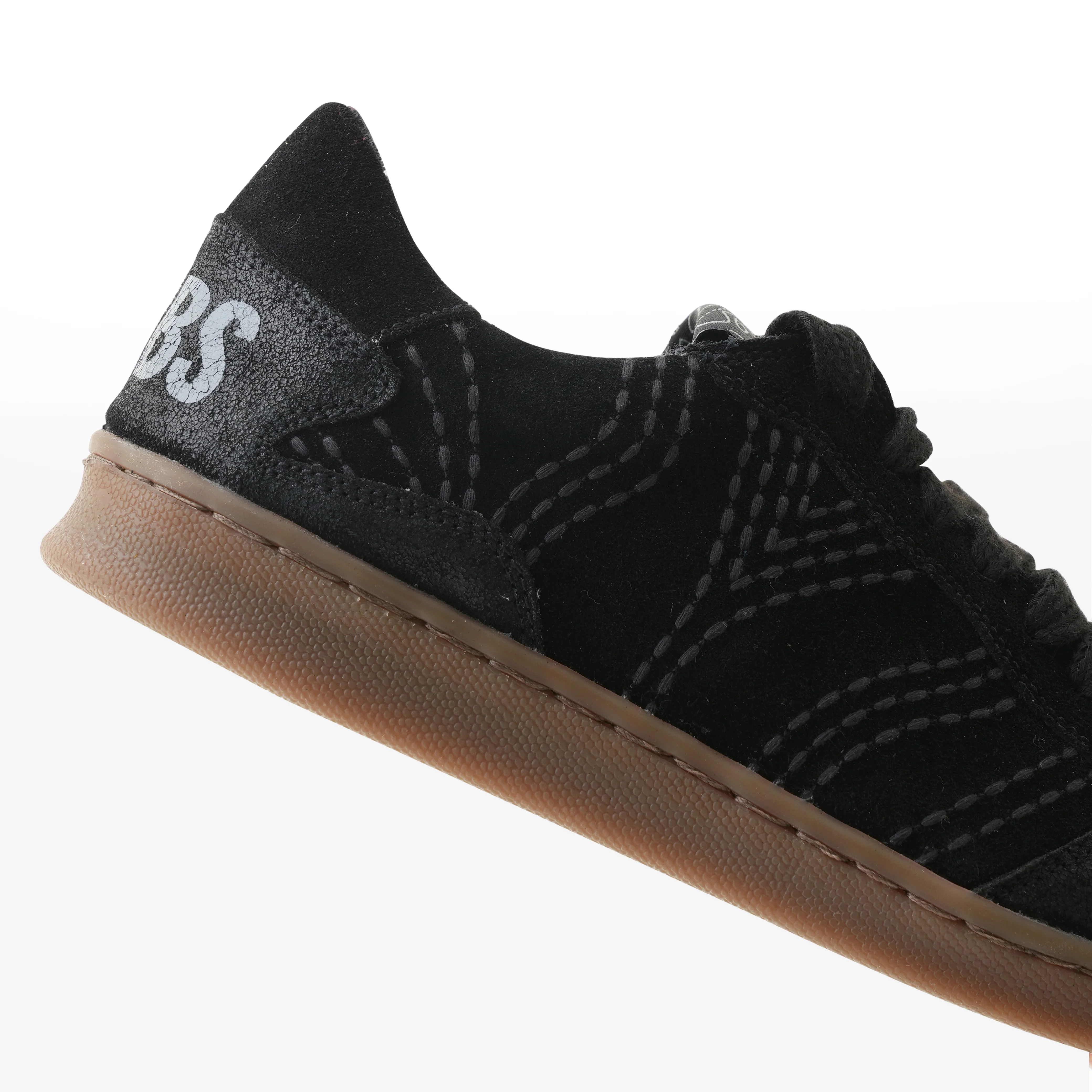 Gully Number 001 - DVAITA Kohl Black for Women - Image 4