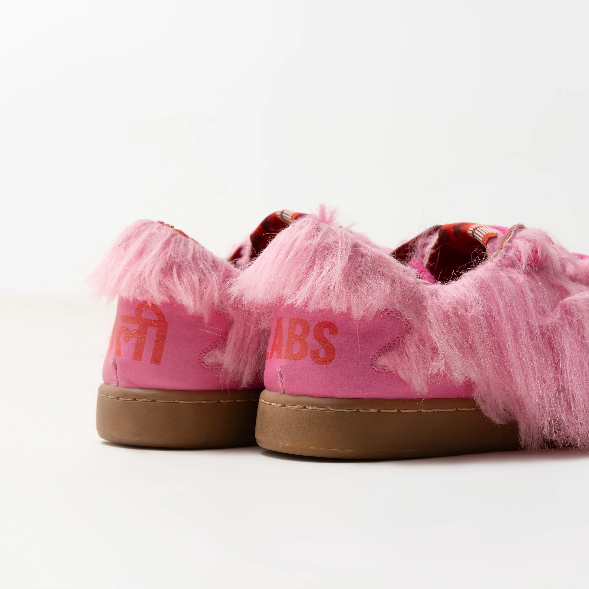 Gully Number 001 “Migration” - Flamingo - Image 4