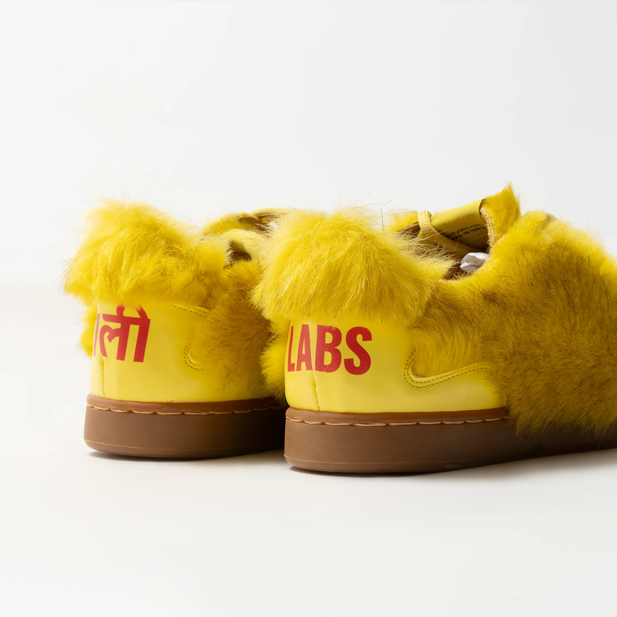 Gully Number 001 “Migration” - Golden Bird - Image 4