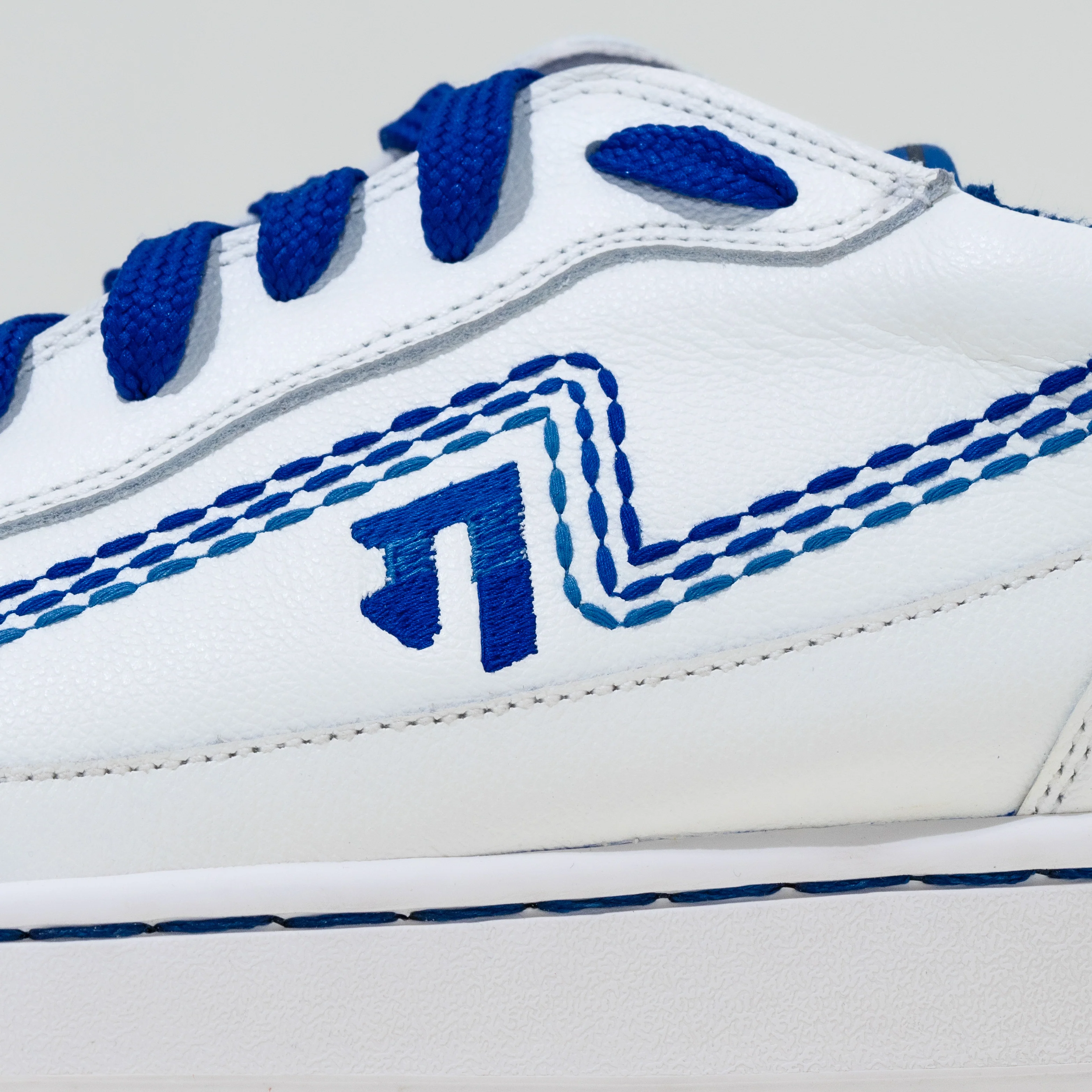 Gully Number 001 The Revisit - Firki Indigo - Image 3