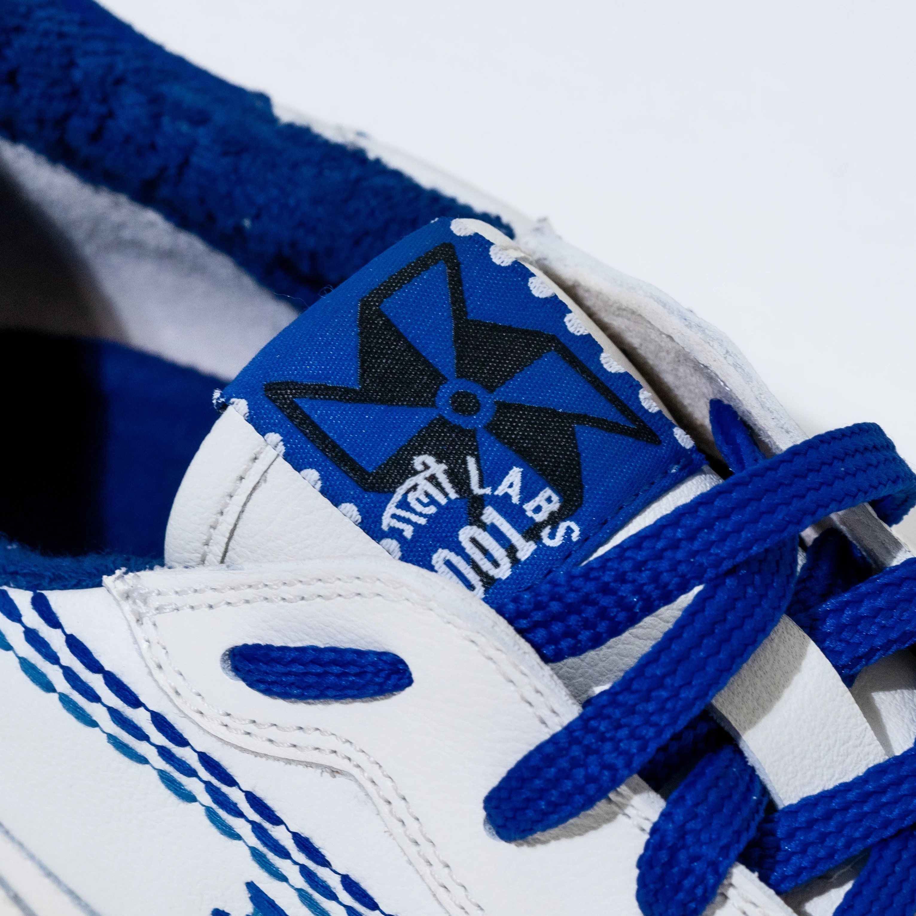 Gully Number 001 The Revisit - Firki Indigo - Image 4