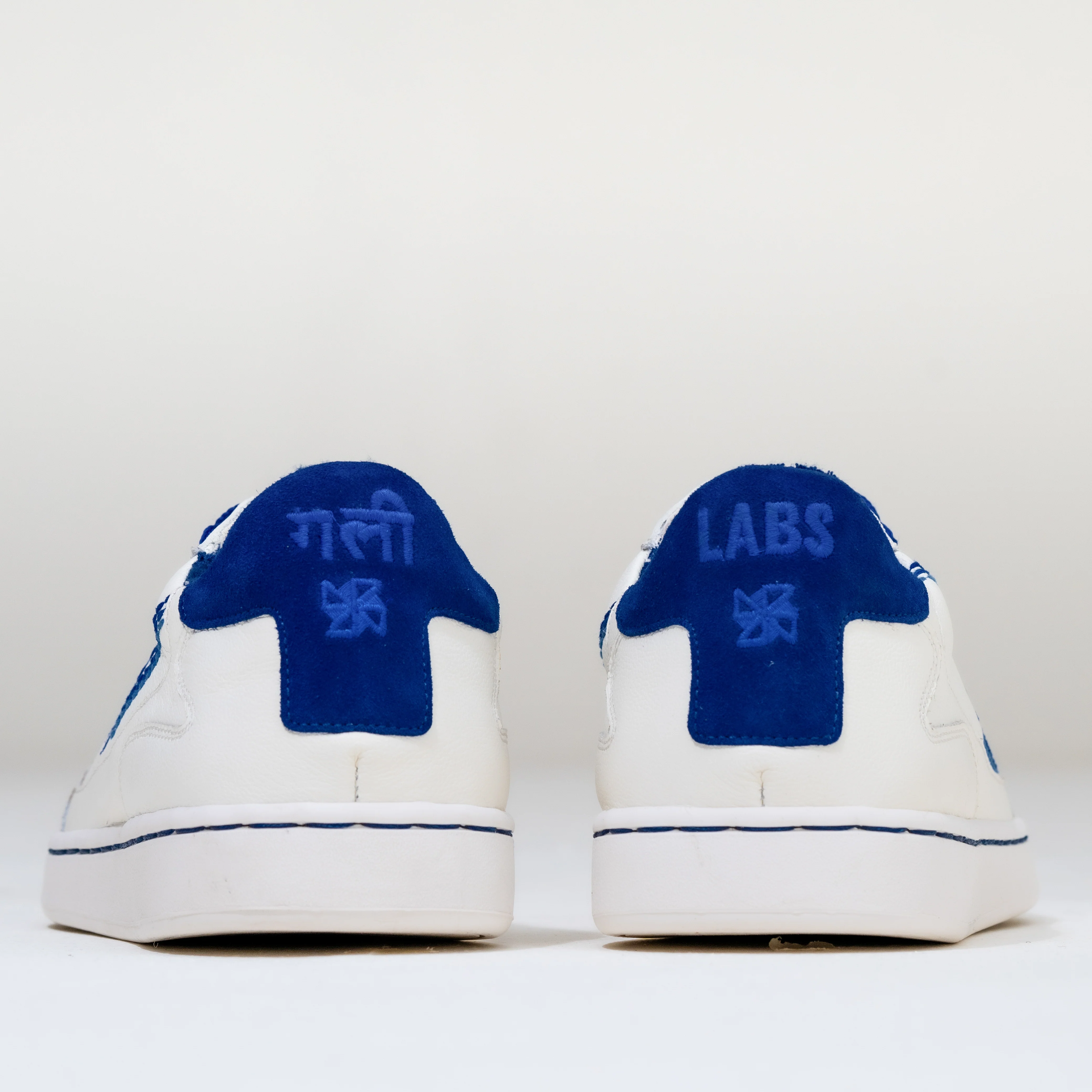 Gully Number 001 The Revisit - Firki Indigo - Image 7