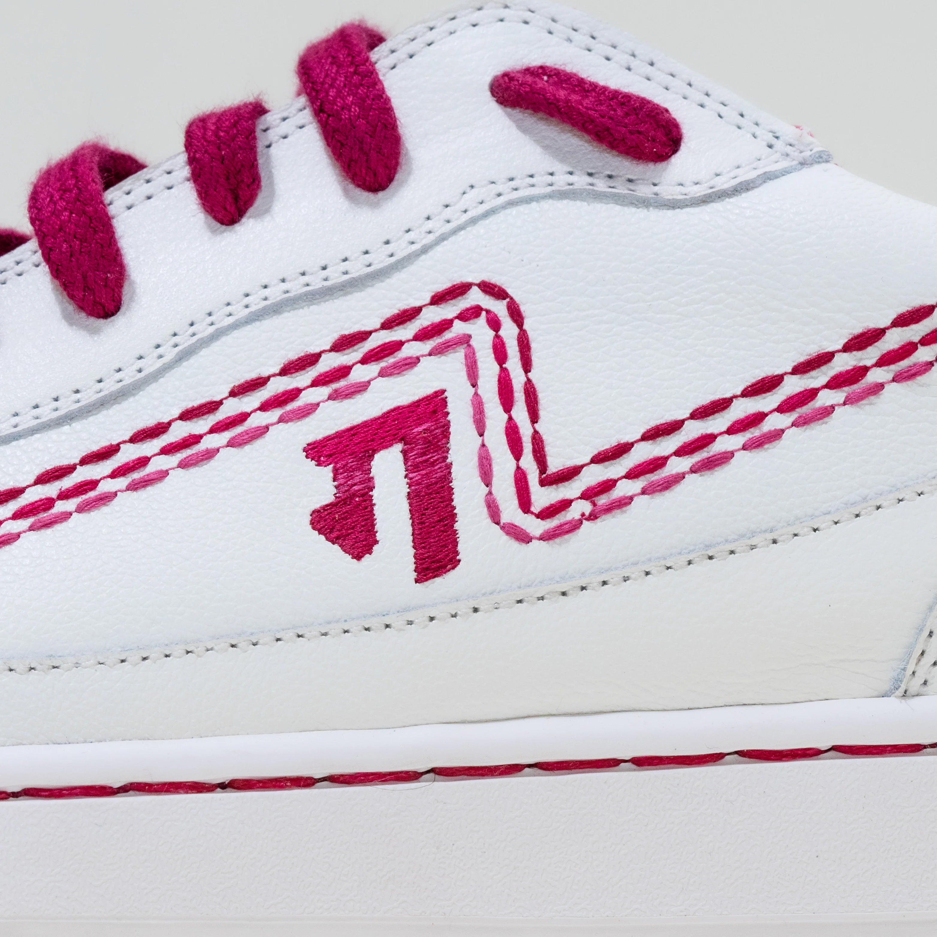 Gully Number 001 The Revisit - Gulnaar Pink - Image 3