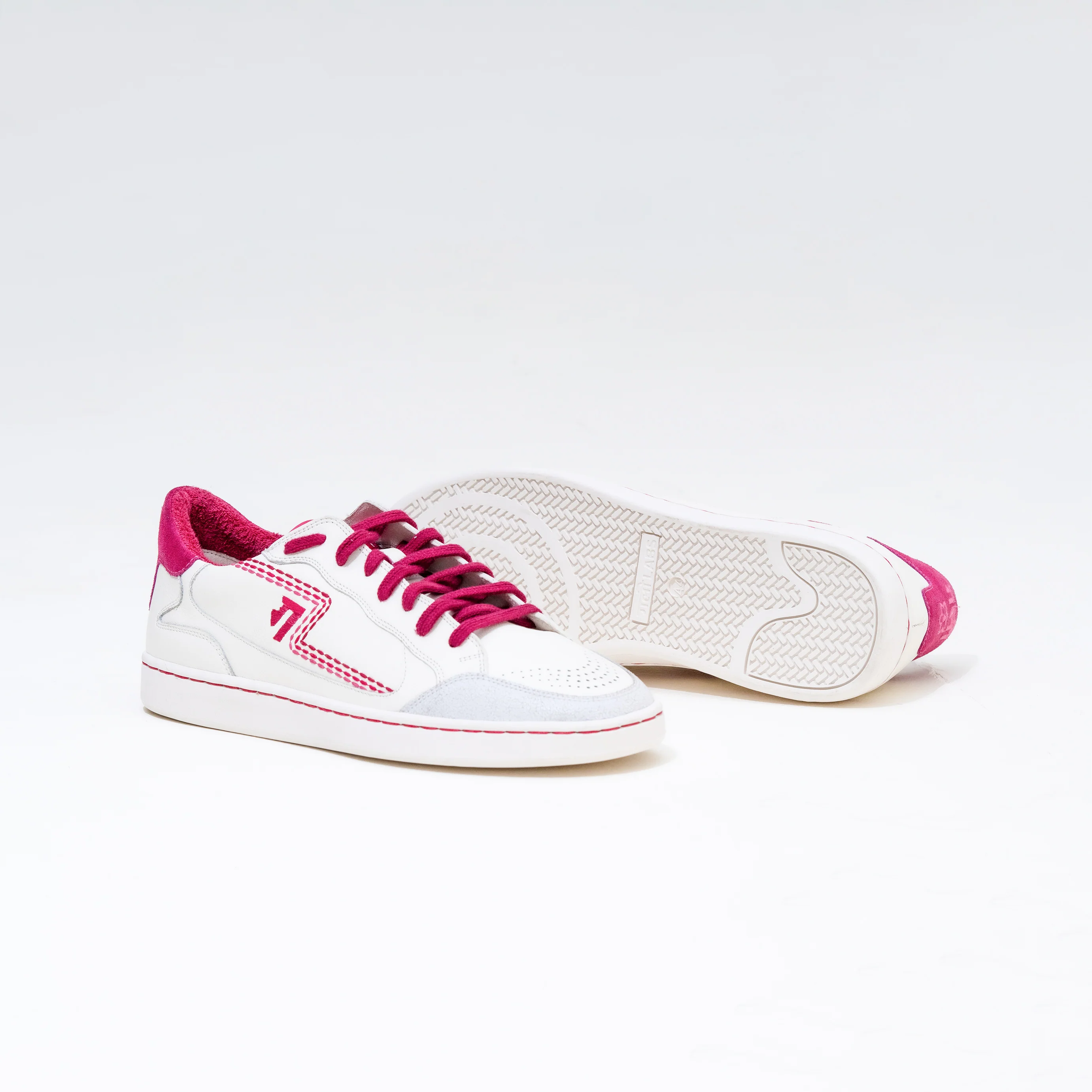 Gully Number 001 The Revisit - Gulnaar Pink - Image 5