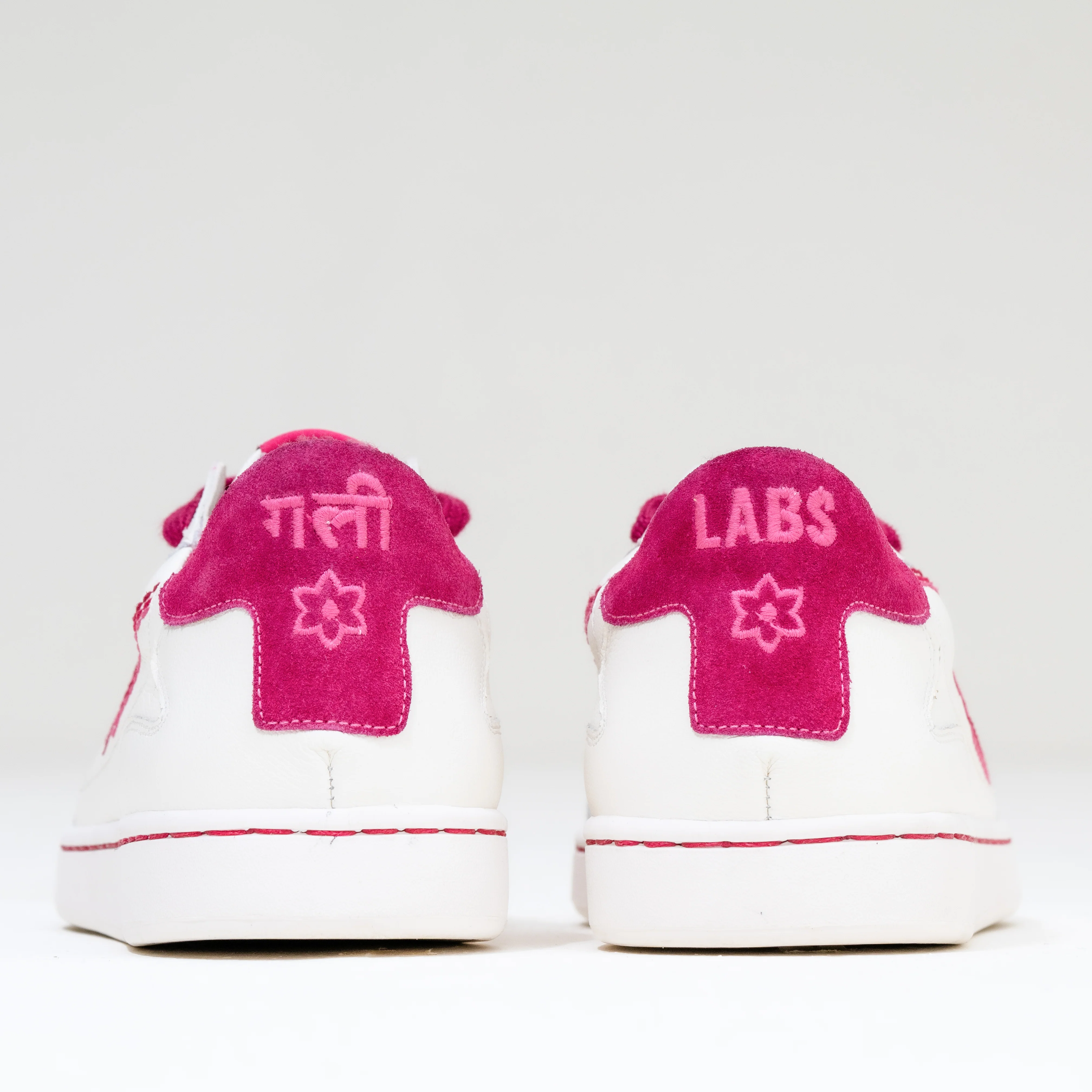 Gully Number 001 The Revisit - Gulnaar Pink - Image 7