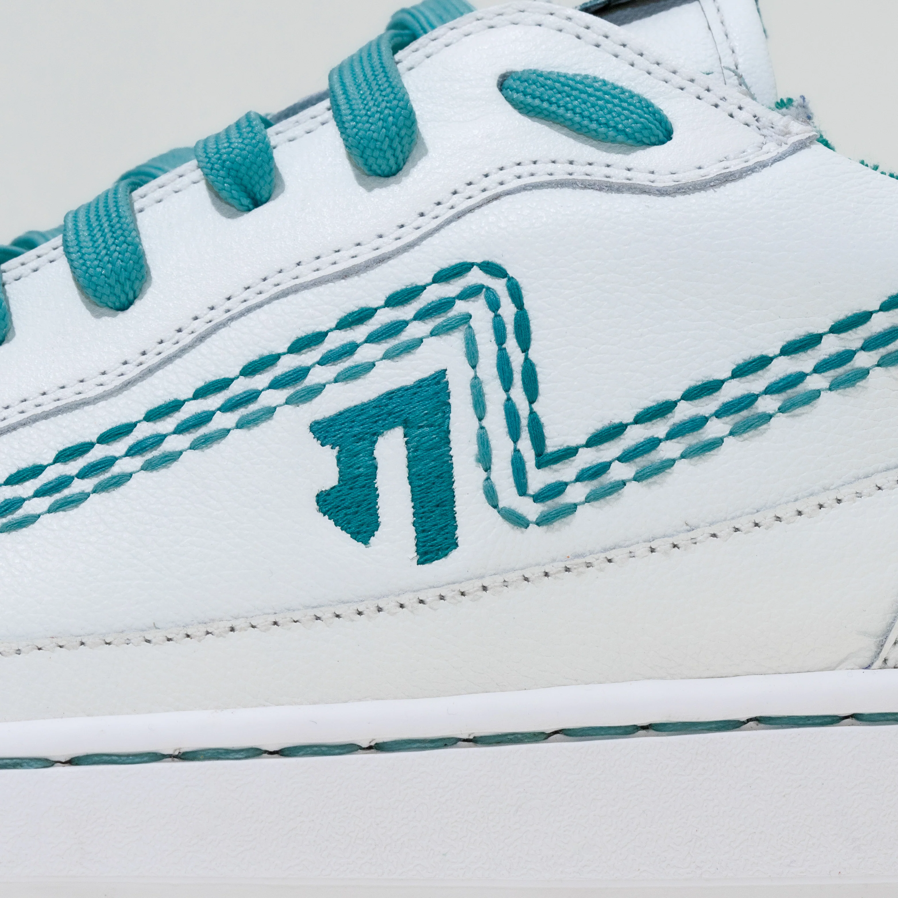 Gully Number 001 The Revisit - Papla Green - Image 3