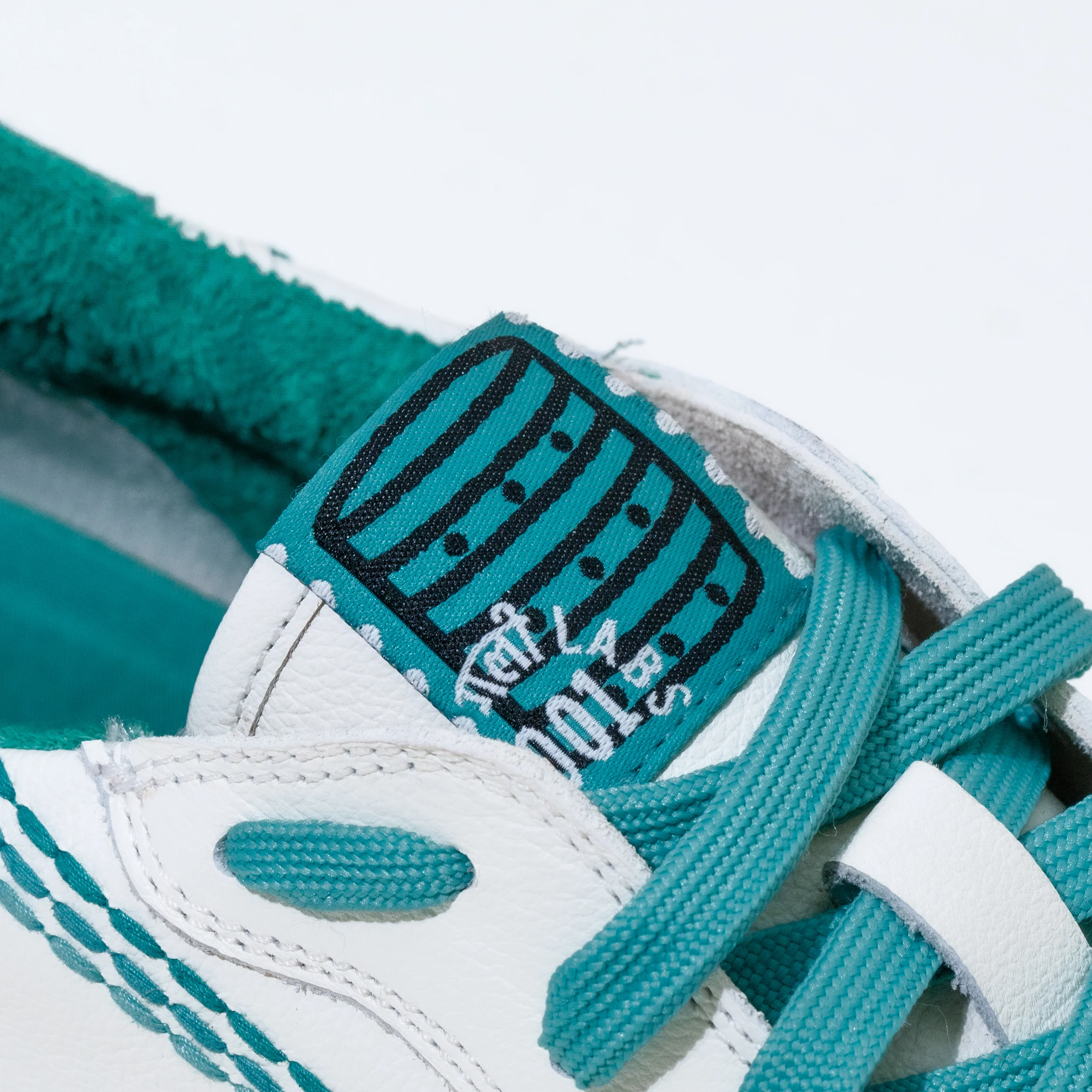 Gully Number 001 The Revisit - Papla Green - Image 4