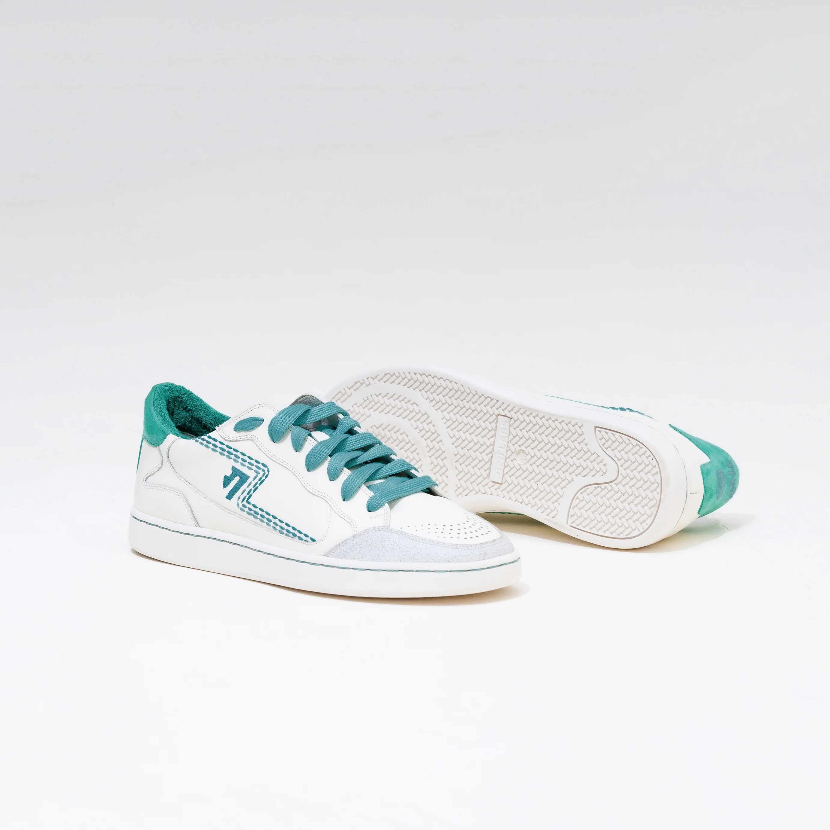 Gully Number 001 The Revisit - Papla Green - Image 5