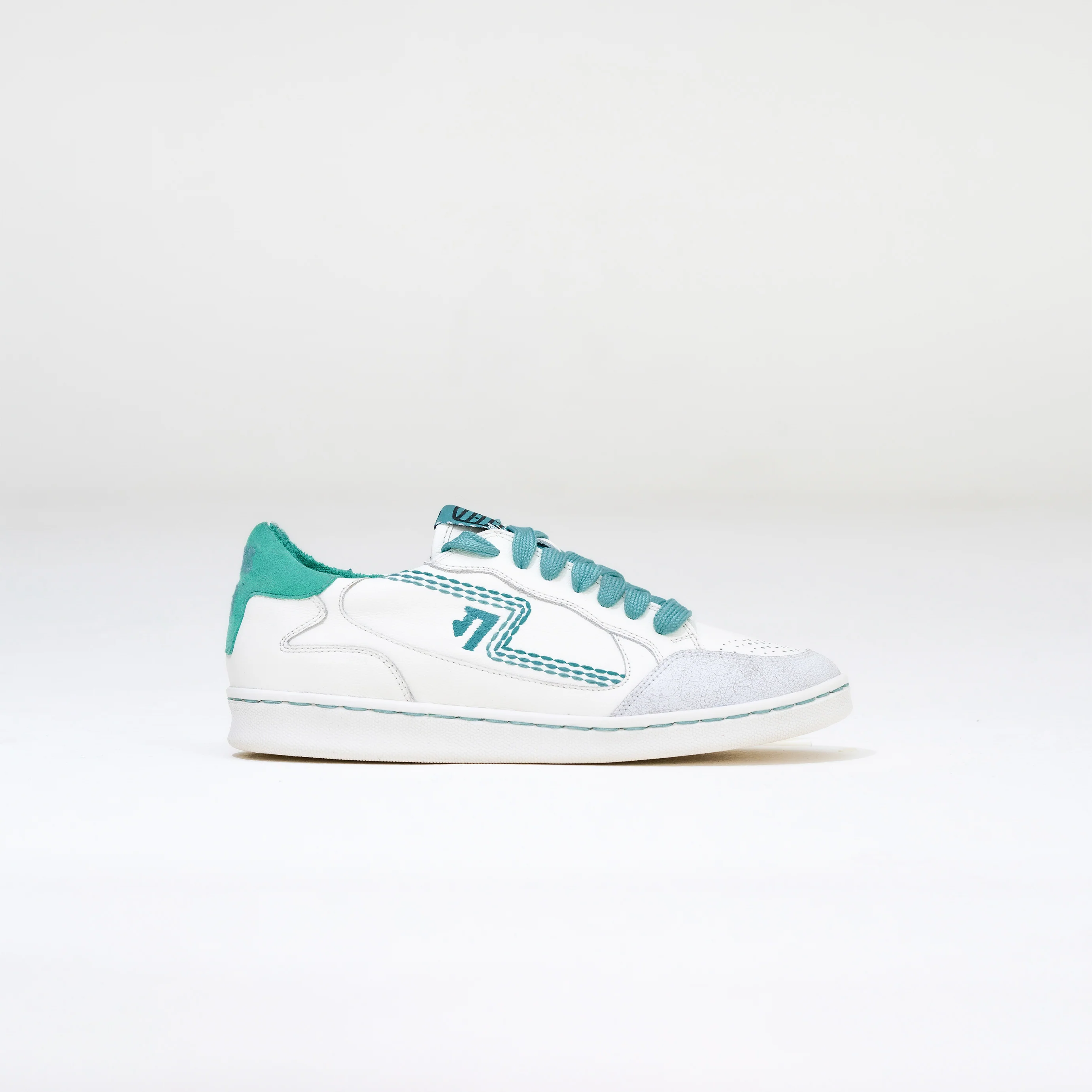 Gully Number 001 The Revisit New