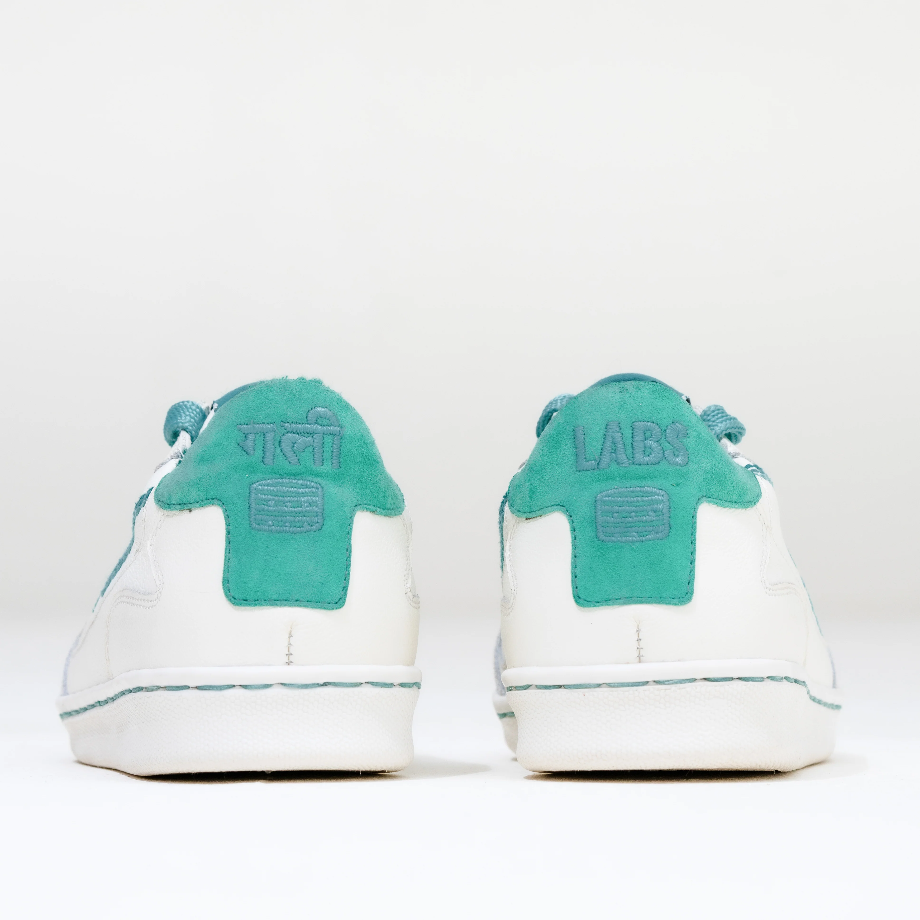 Gully Number 001 The Revisit - Papla Green for women - Image 7