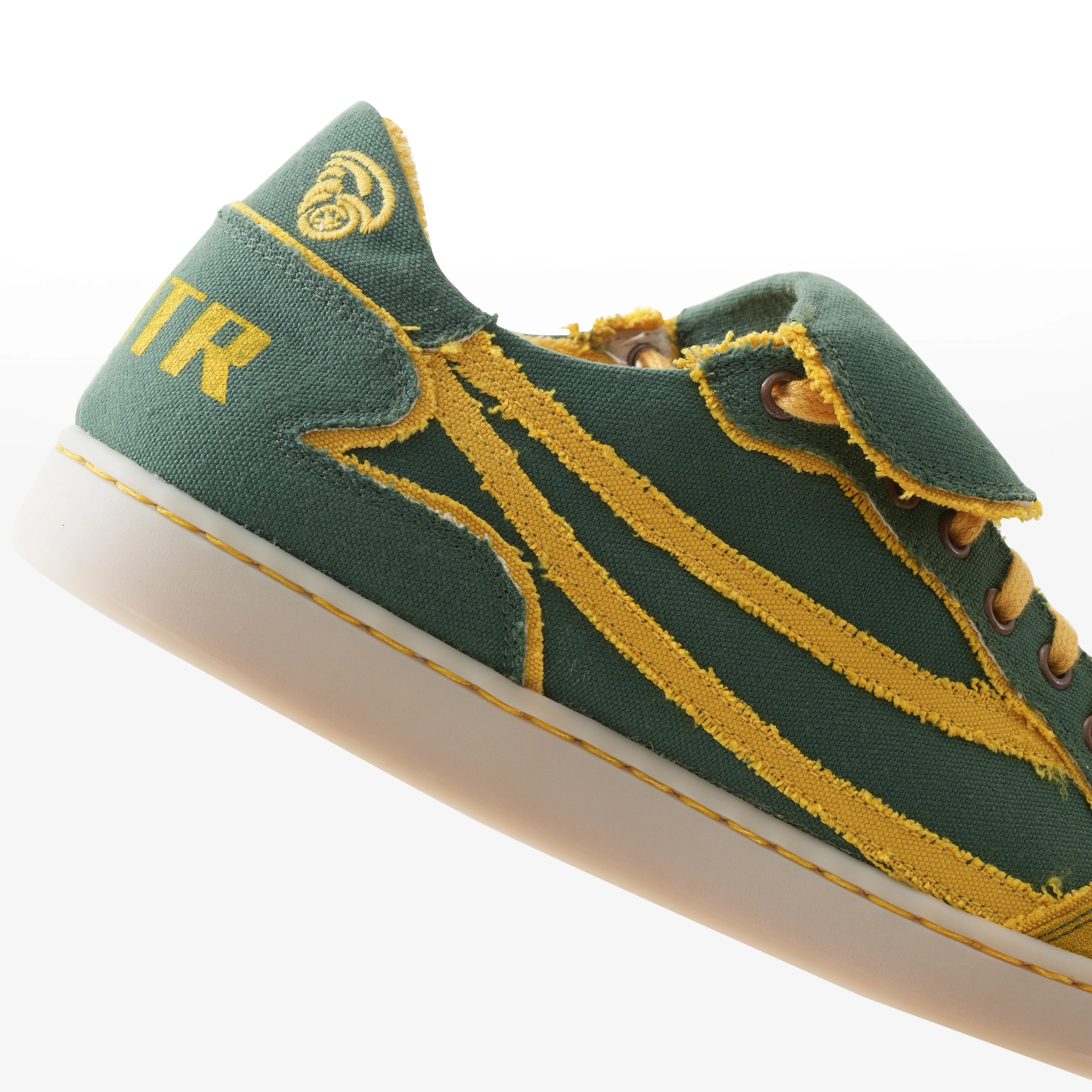 Gully Number 001 x Royal Enfield Hunter 350 - BAAZ NIMBA RIO - Image 5