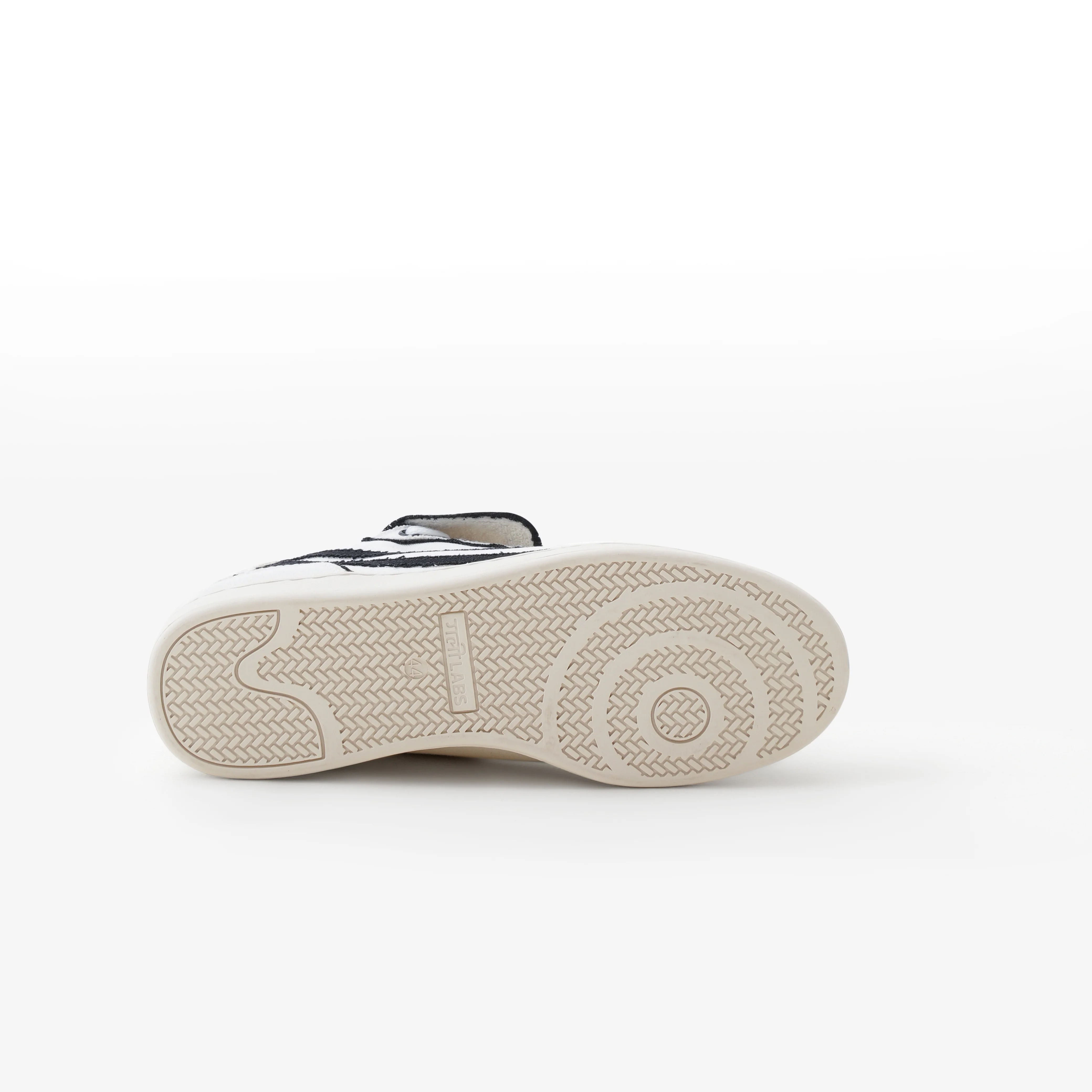 Gully Number 001 x Royal Enfield Hunter 350 - BAAZ WHITESABI TOKYO - Image 6