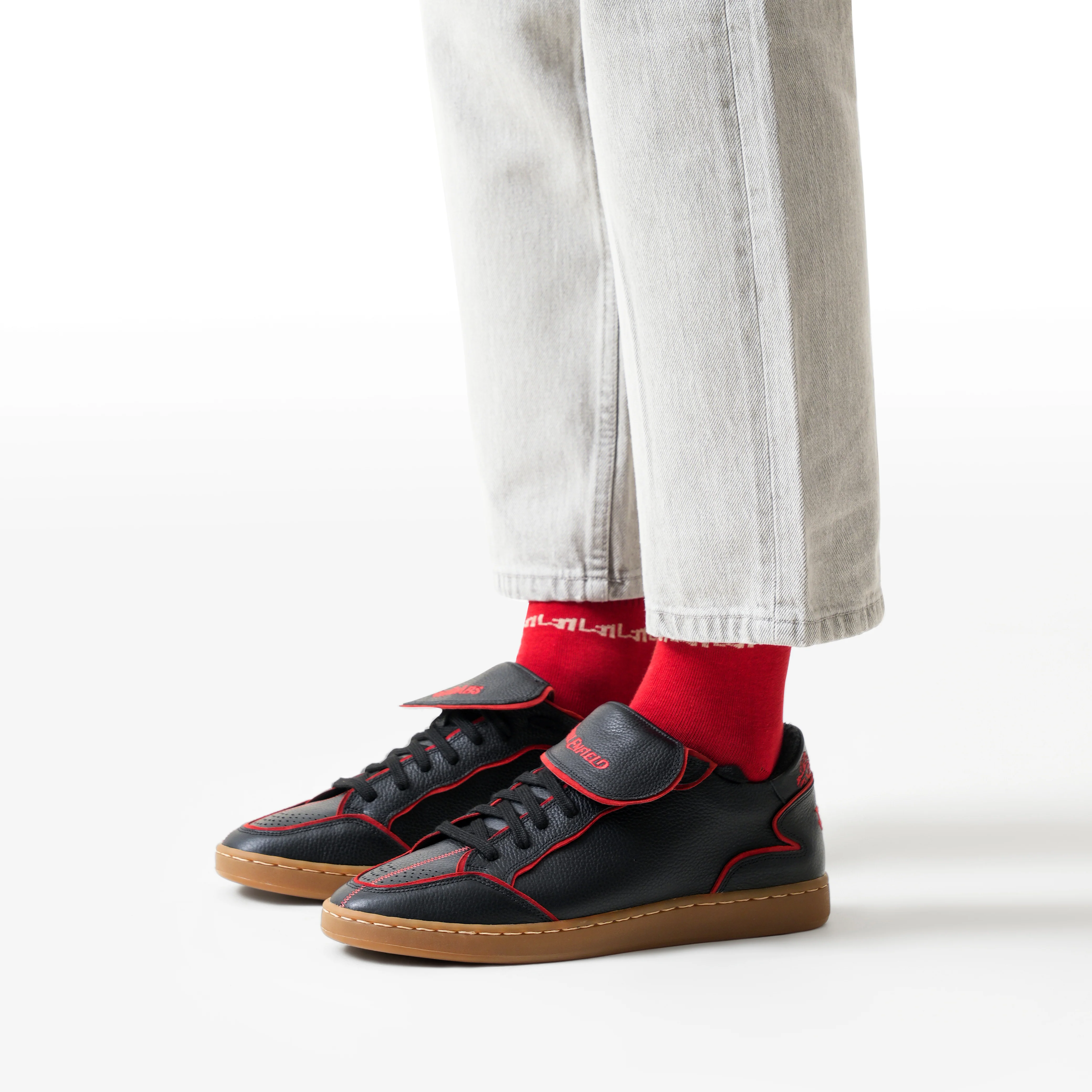 Gully Number 001 x Royal Enfield Hunter 350 - KAALSHIRE UK - Image 3