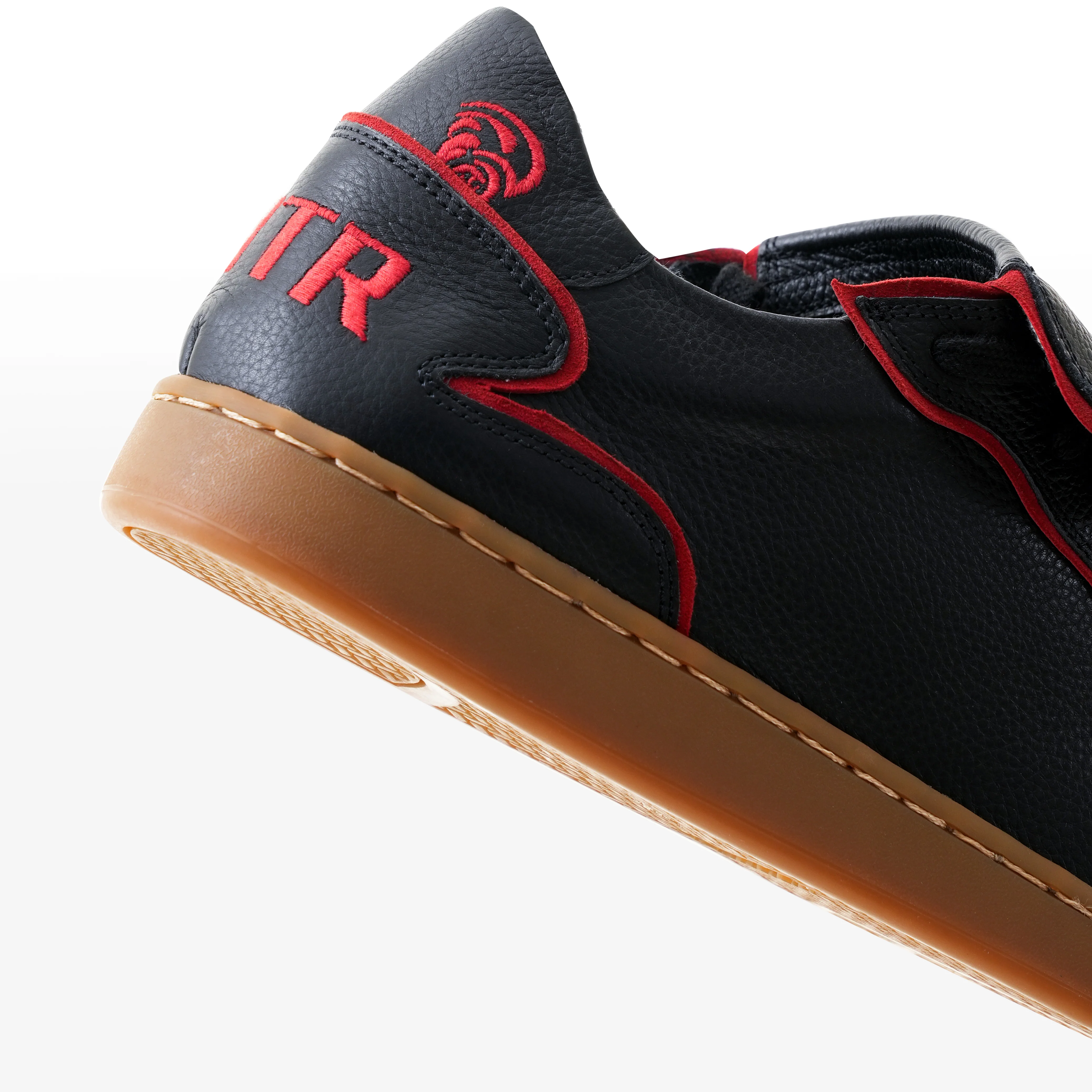 Gully Number 001 x Royal Enfield Hunter 350 - KAALSHIRE UK - Image 5